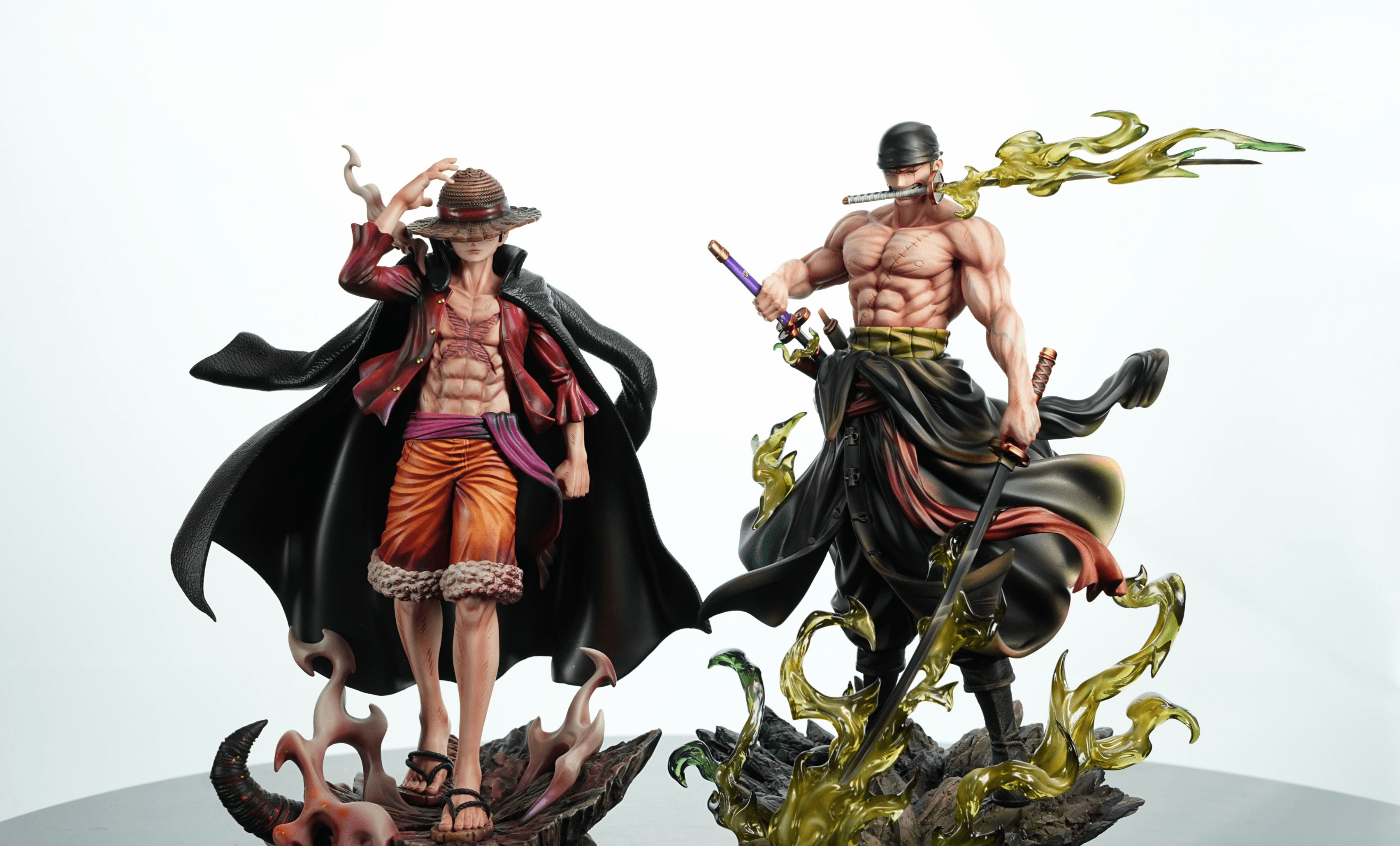 One Piece AS Friends Studio Roronoa Zoro 5