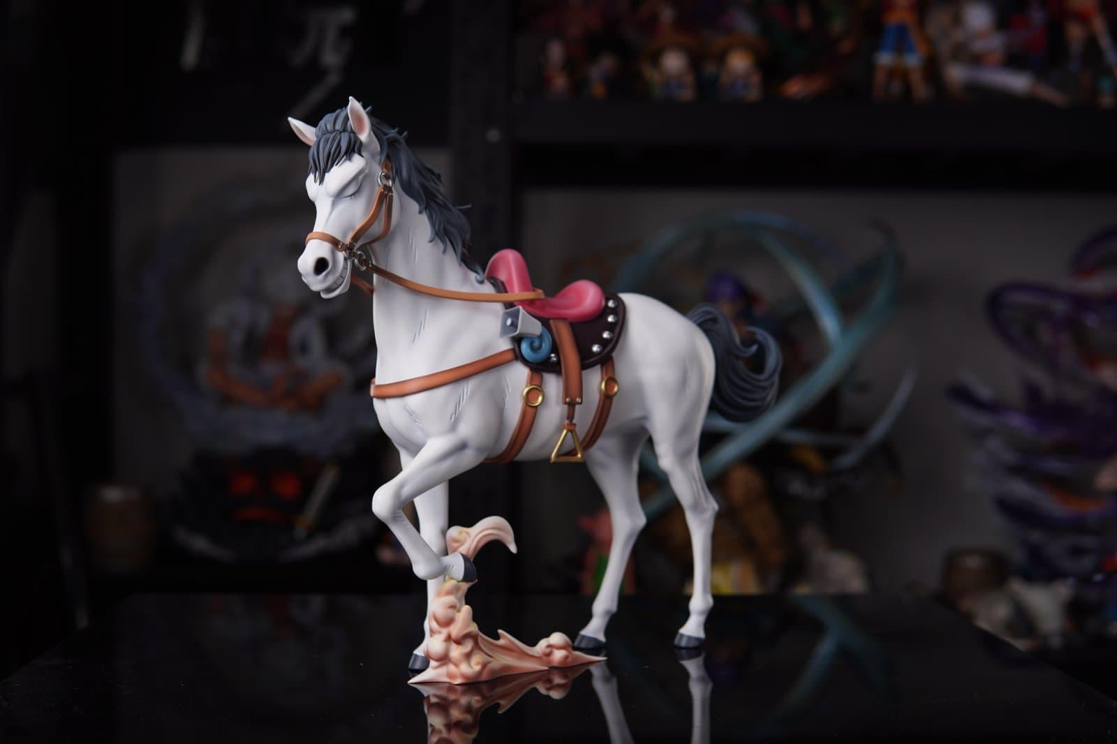 One Piece AS Studio Cavendish 4