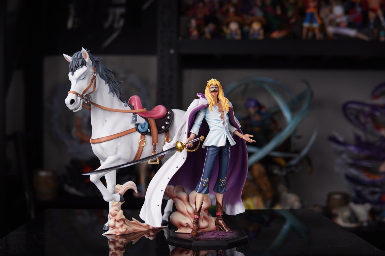 One Piece AS Studio Cavendish 5