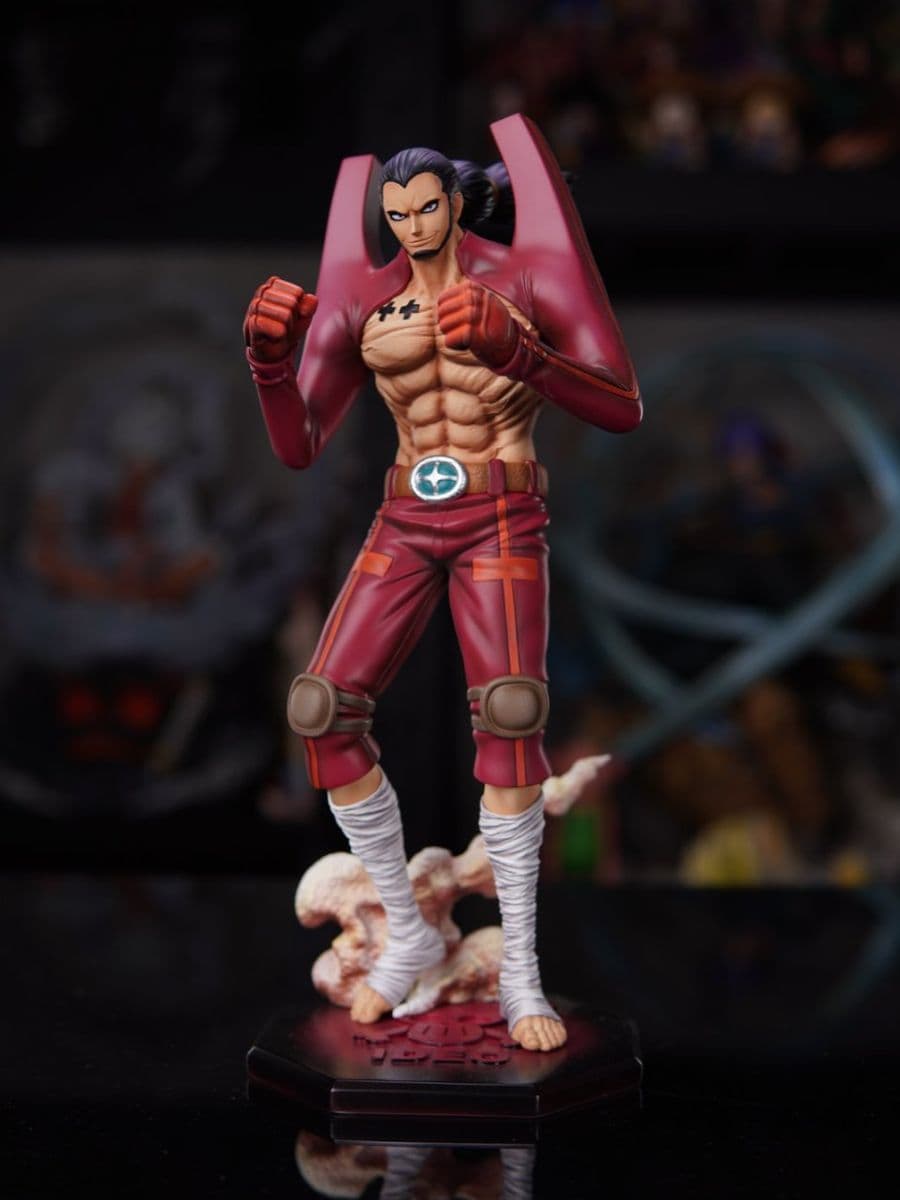 One Piece AS Studio Ideo