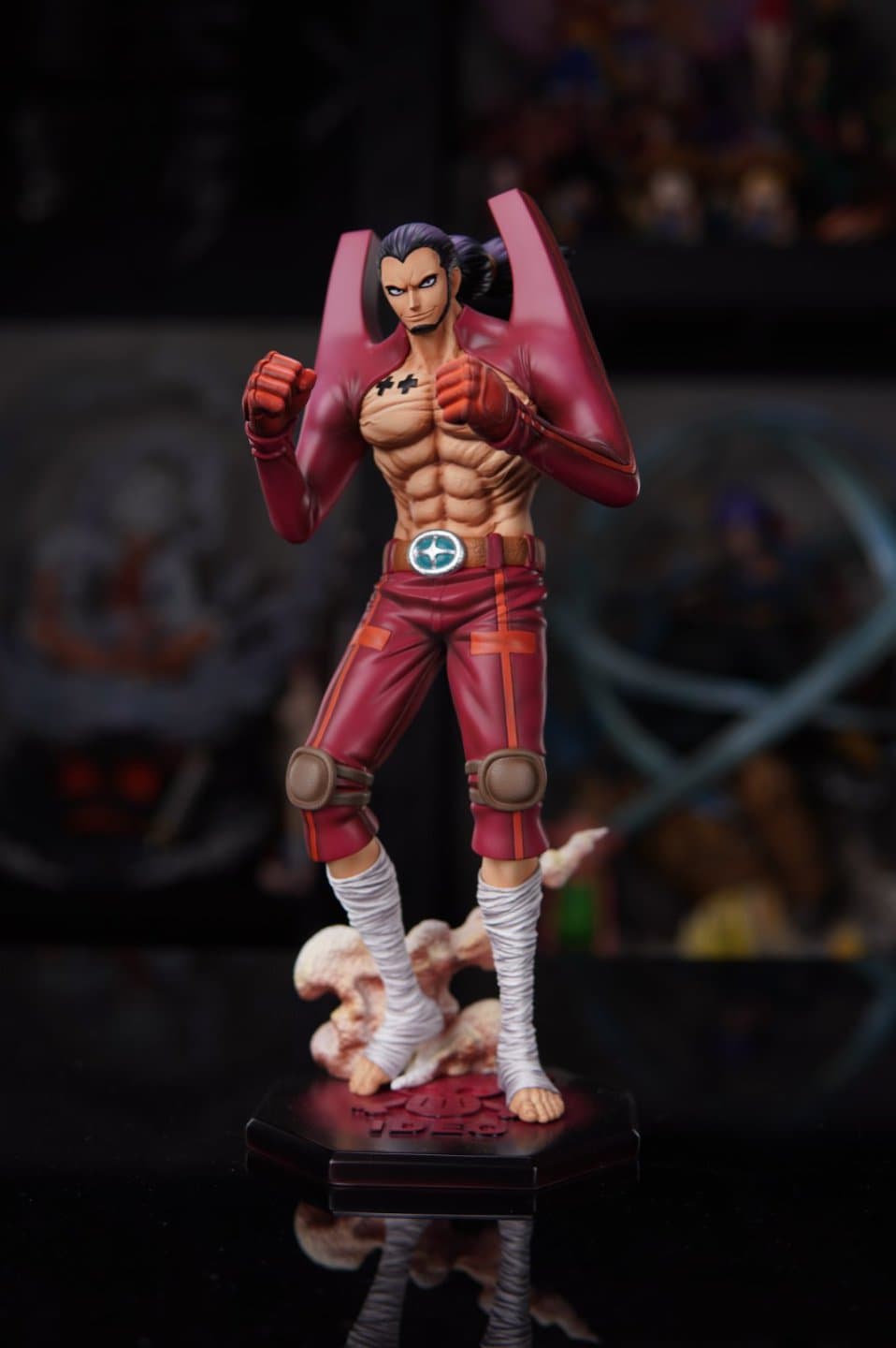 One Piece AS Studio Ideo