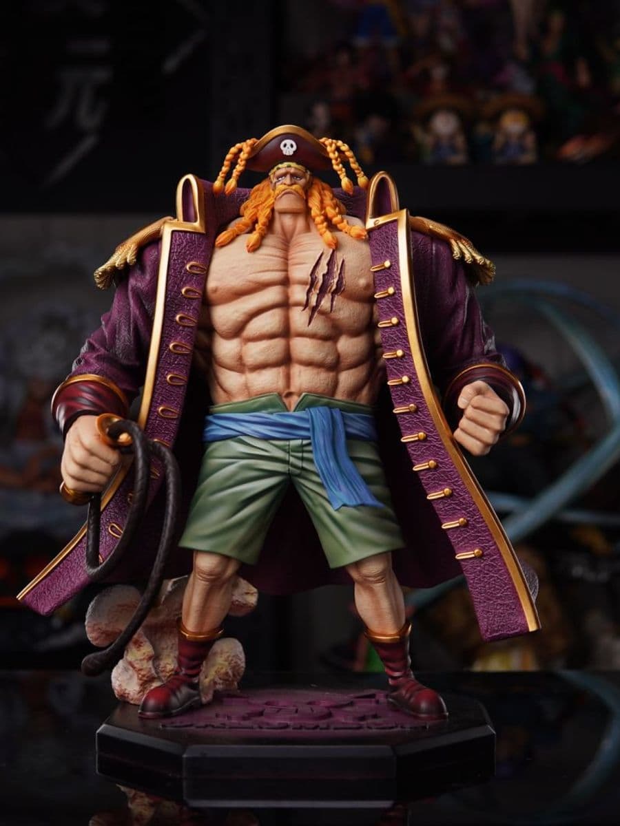 One Piece AS Studio Orlumbus