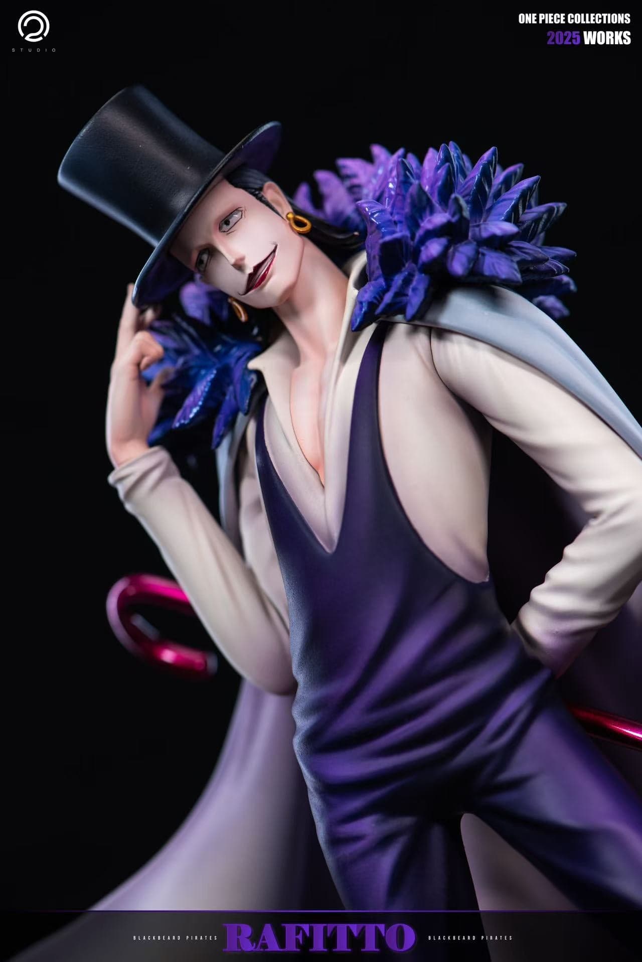 One Piece C2 Studio Lafitte 3