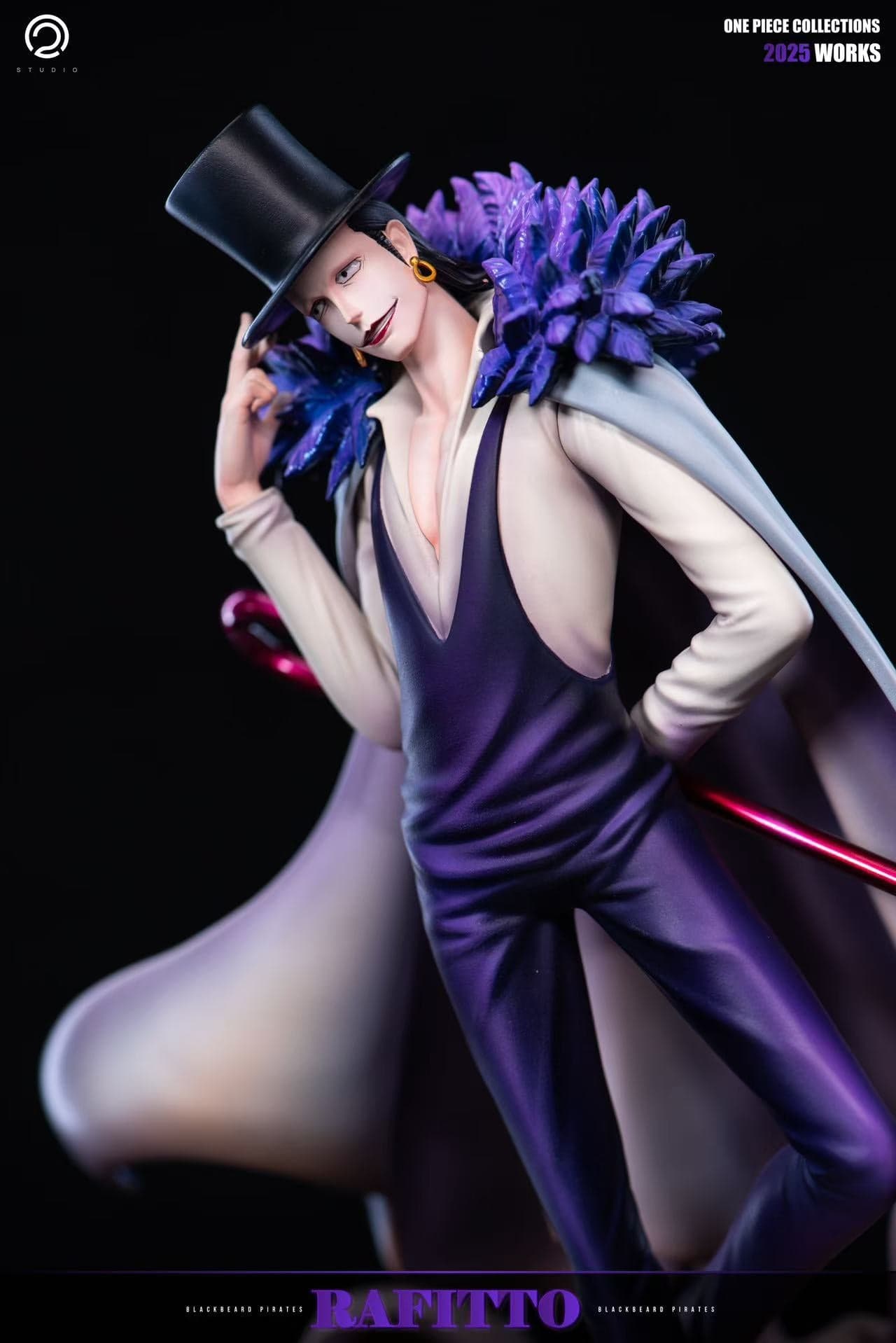 One Piece C2 Studio Lafitte 5