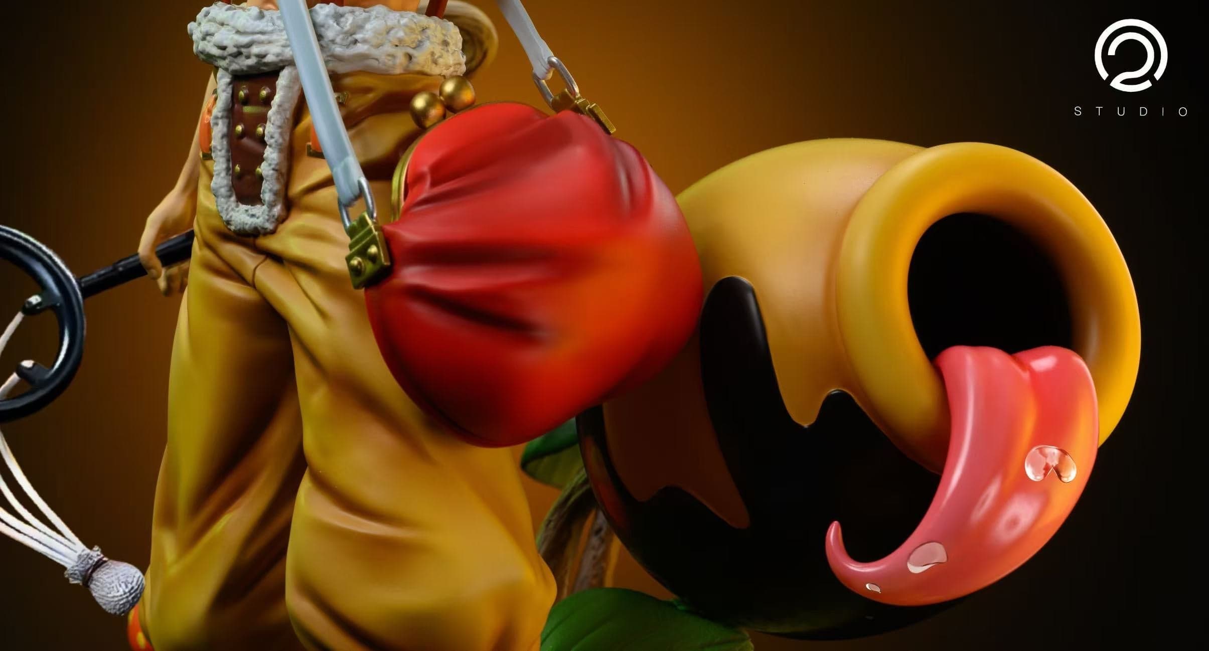 One Piece C2 Studio Usopp 4