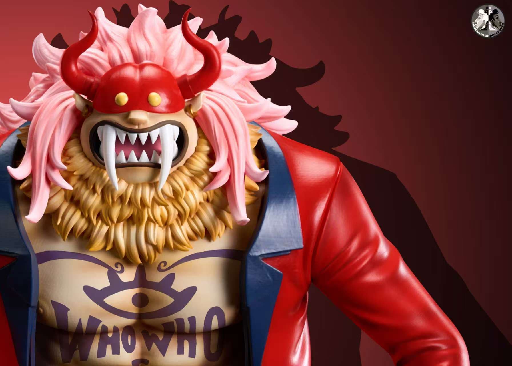 One Piece Clone Studio Whos Who 3