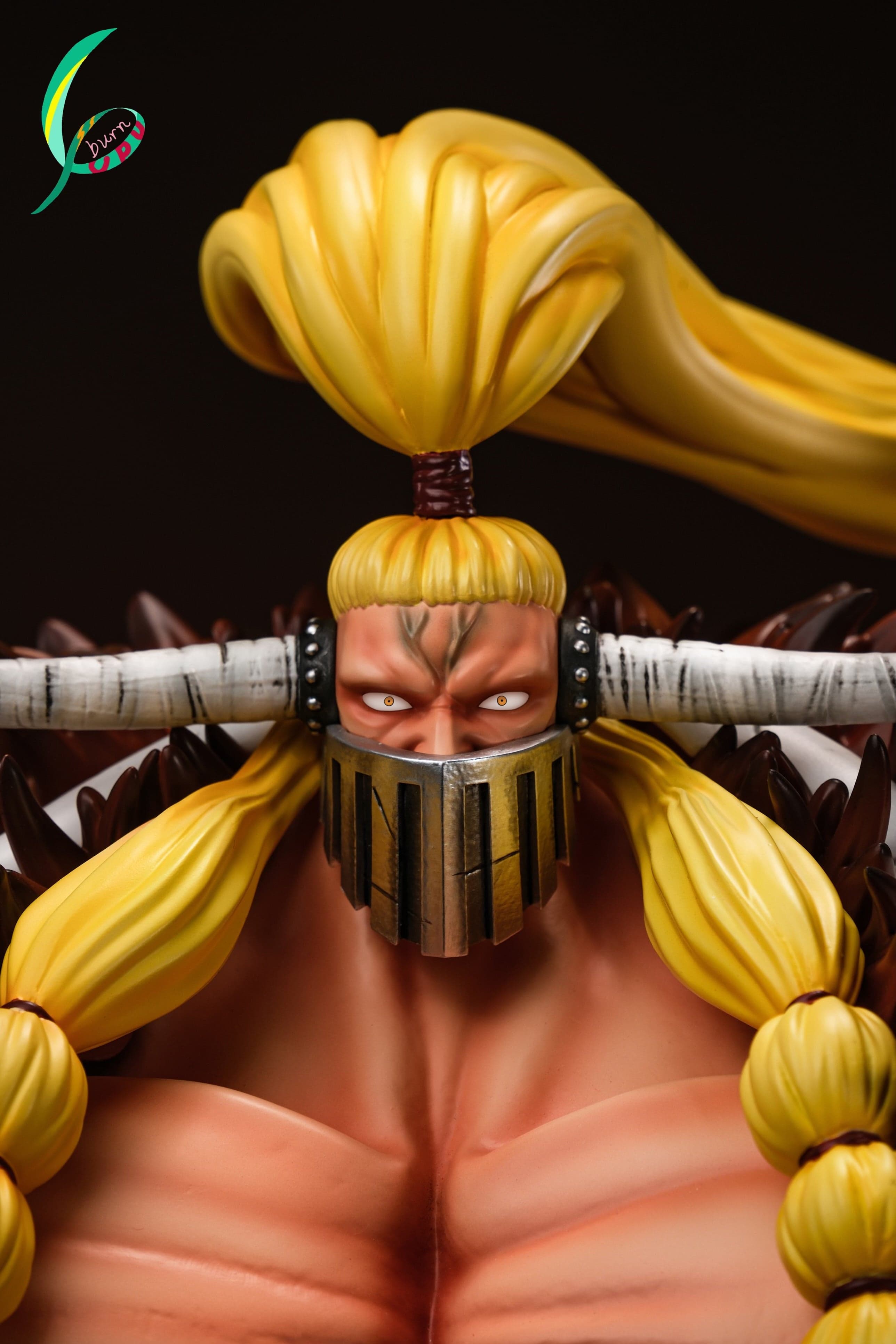 One Piece CPU Studio Jack 2