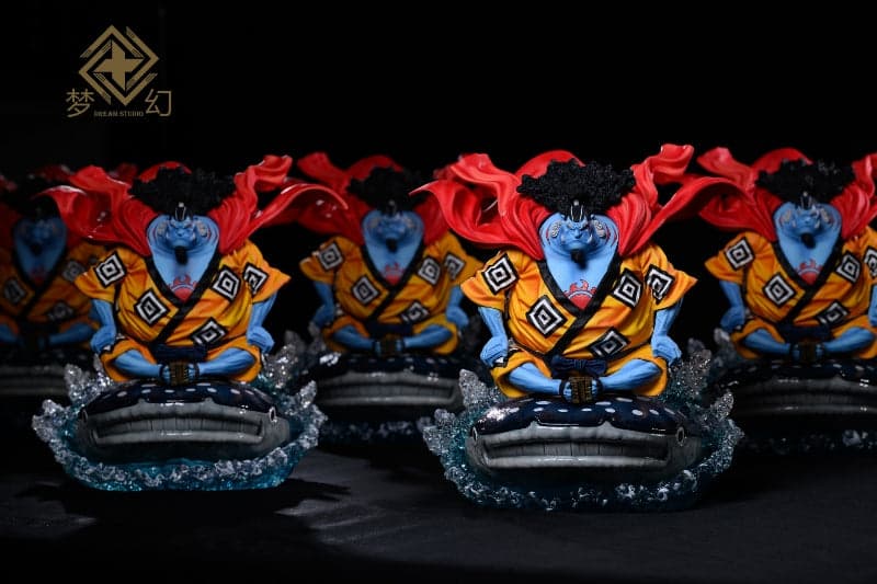 One Piece Dream Studio Jinbe 1