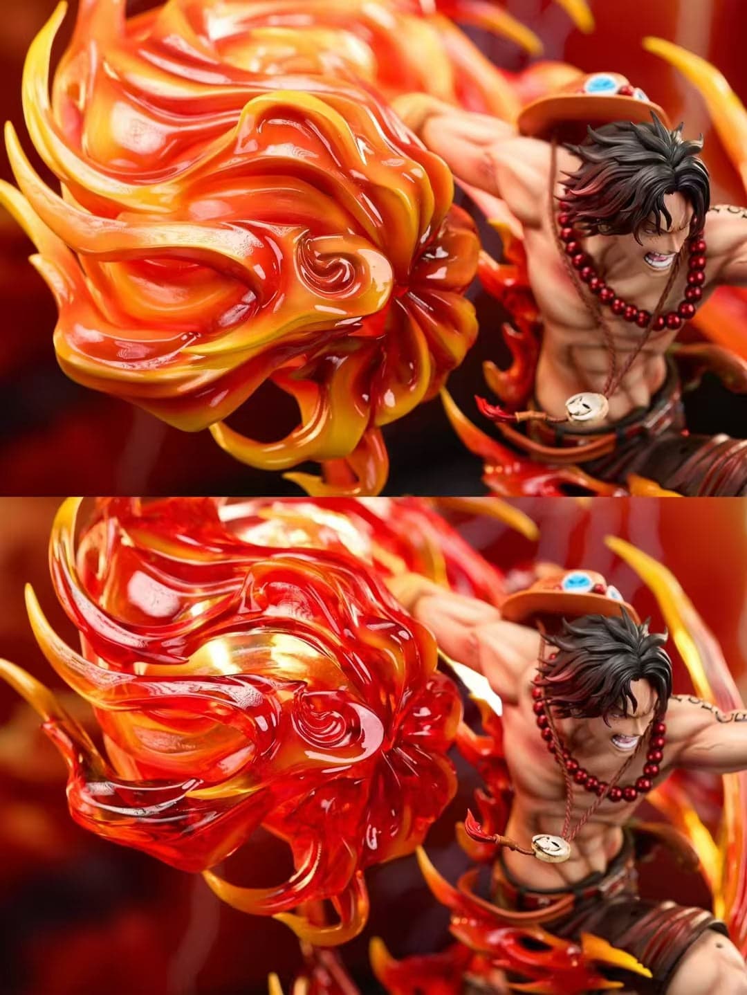One Piece Fast Studio Ace 2