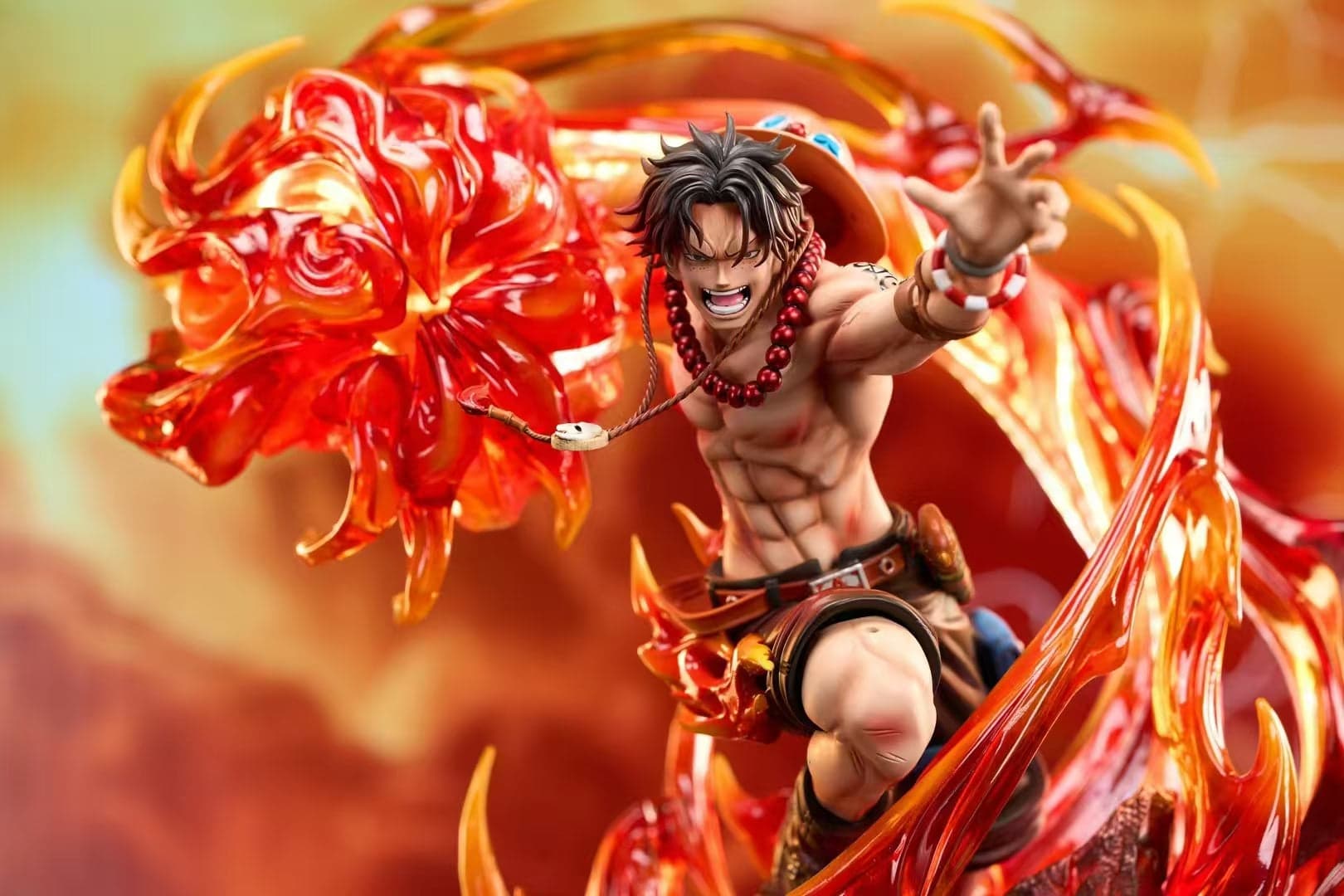 One Piece Fast Studio Ace 3