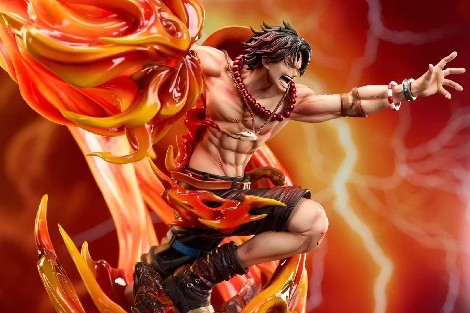One Piece Fast Studio Ace 4