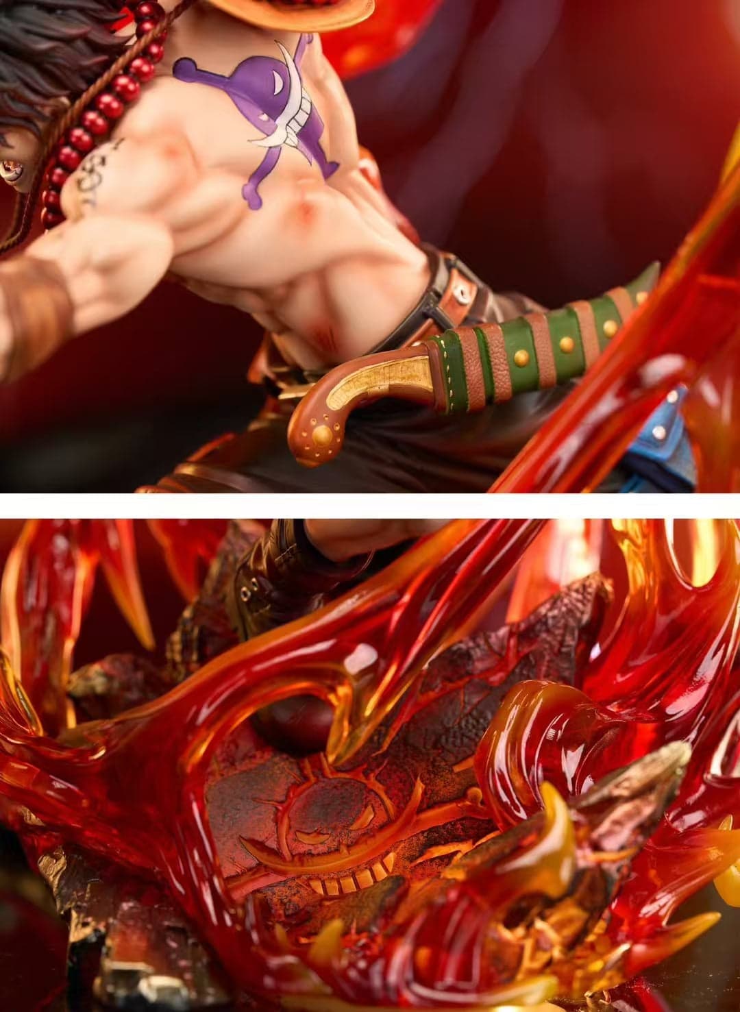 One Piece Fast Studio Ace 5