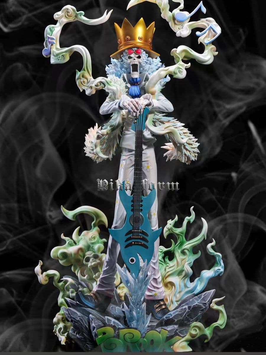 One Piece FIT Studio Brook Nika Form