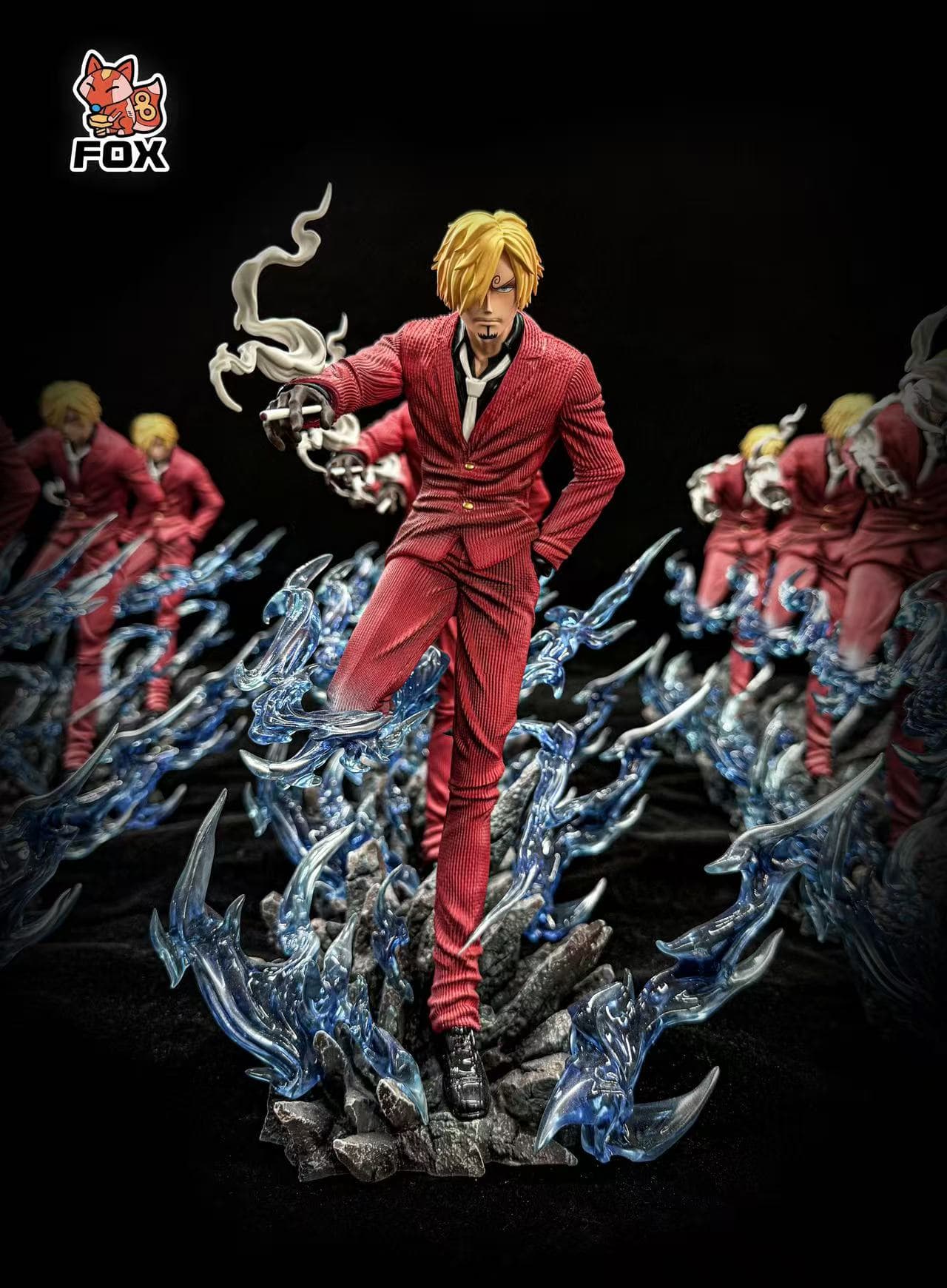 One Piece Fox Studio Sanji 1