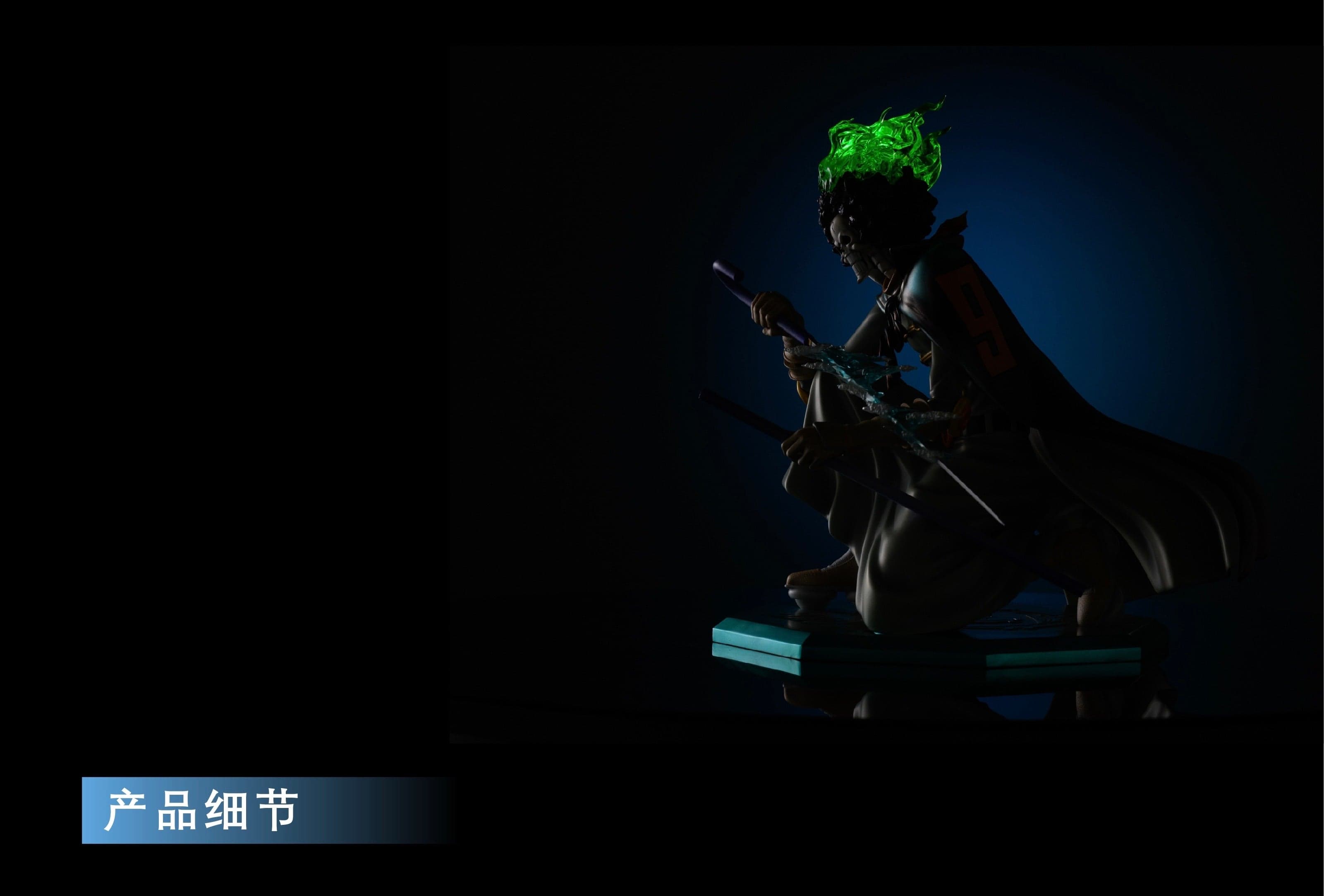 One Piece GG Studio Brook 5