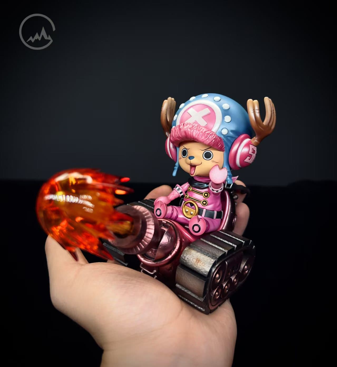 One Piece GG Studio Chopper 1