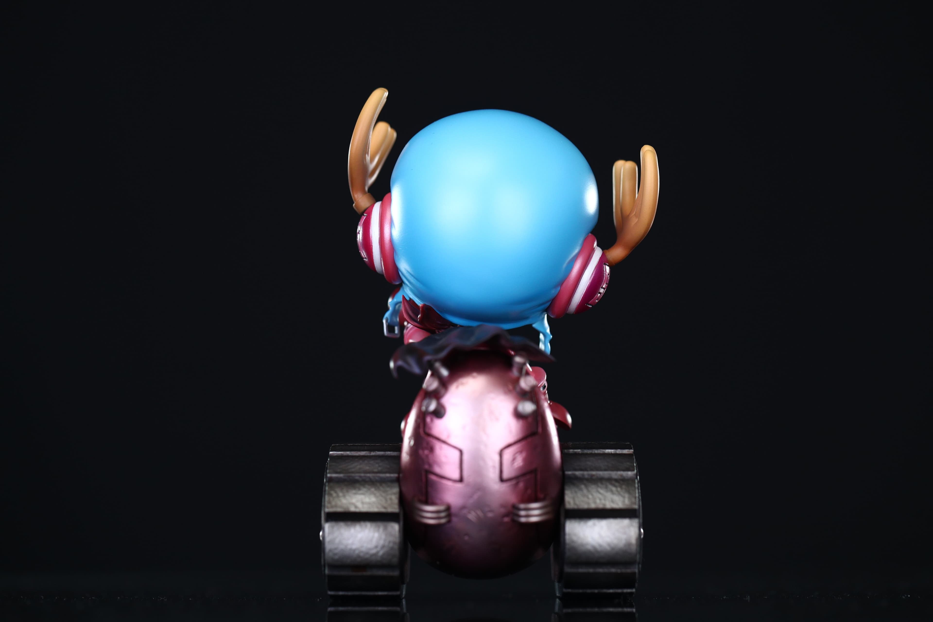 One Piece GG Studio Chopper 4