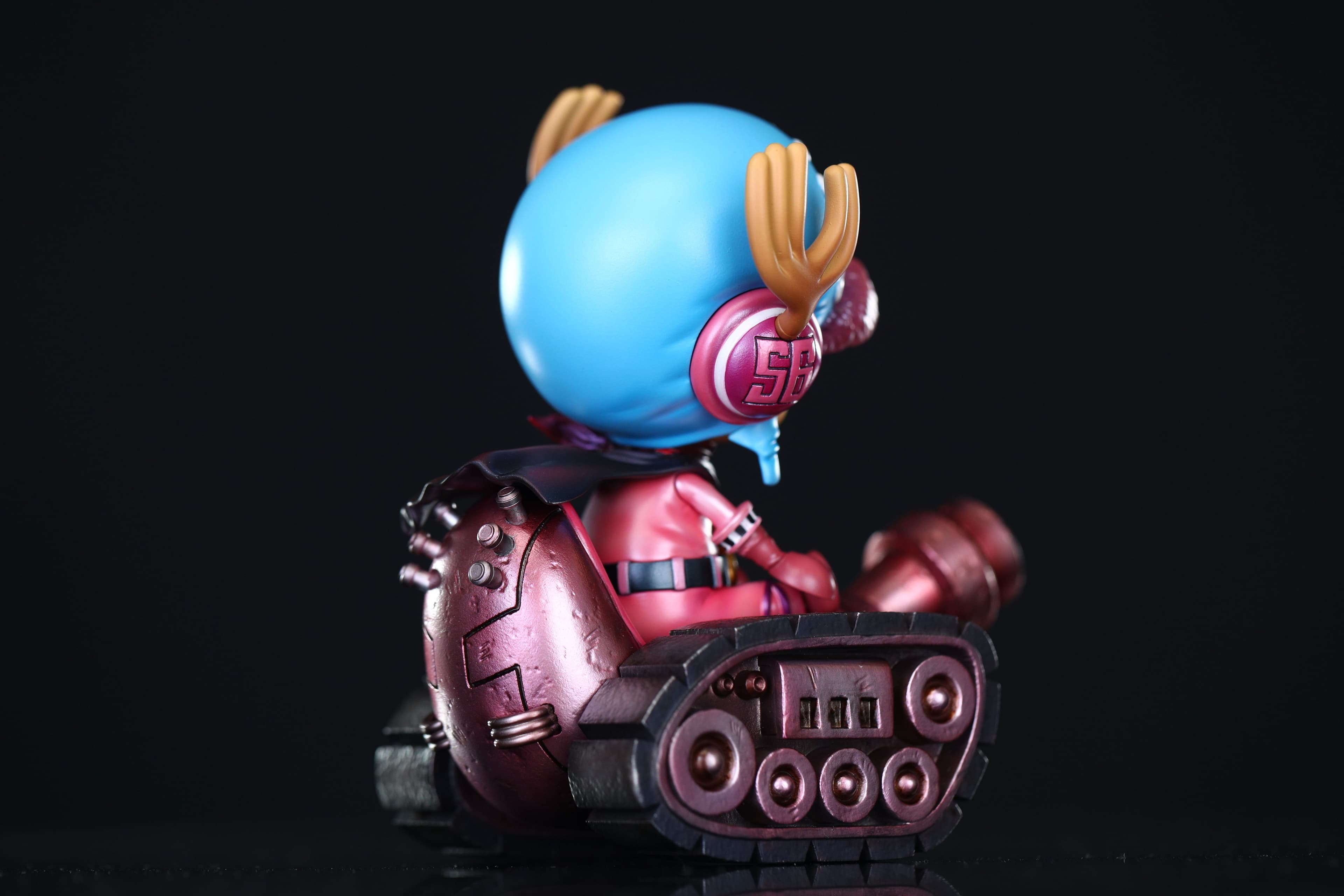 One Piece GG Studio Chopper 5