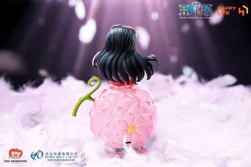 One Piece HAPPY LIFE Studio Robin Night Lamp Licensed 5