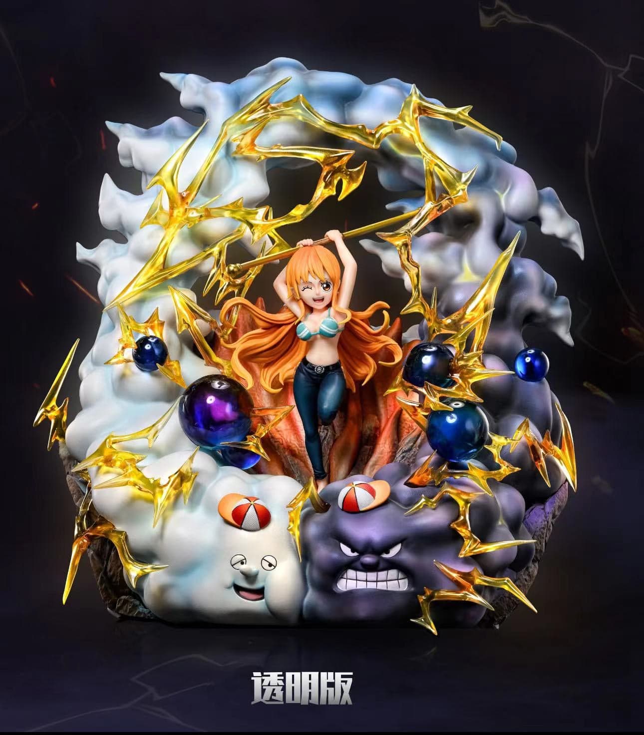 One Piece KC Studio Nami 1