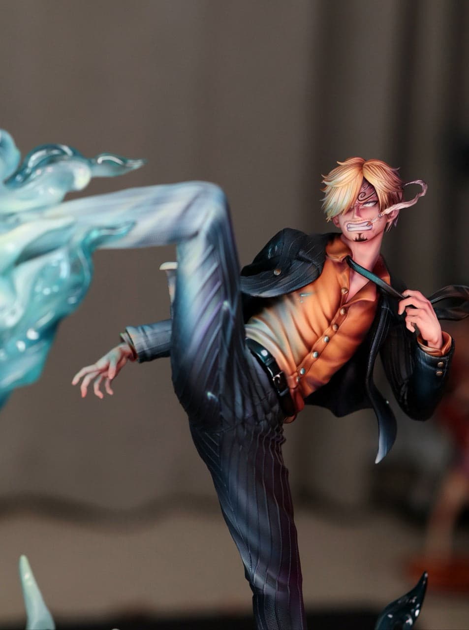 One Piece King Studio Sanji 2