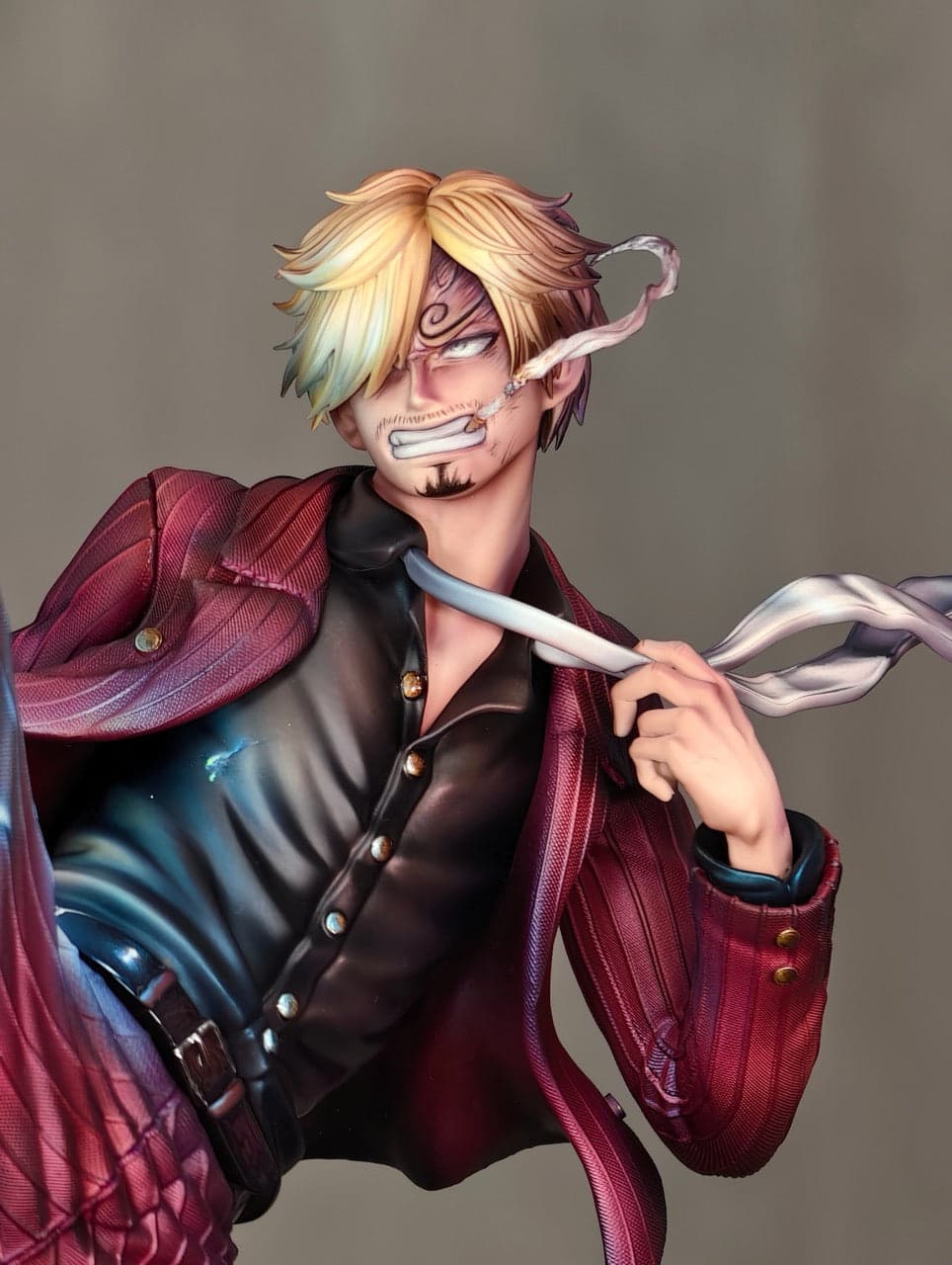 One Piece King Studio Sanji 4
