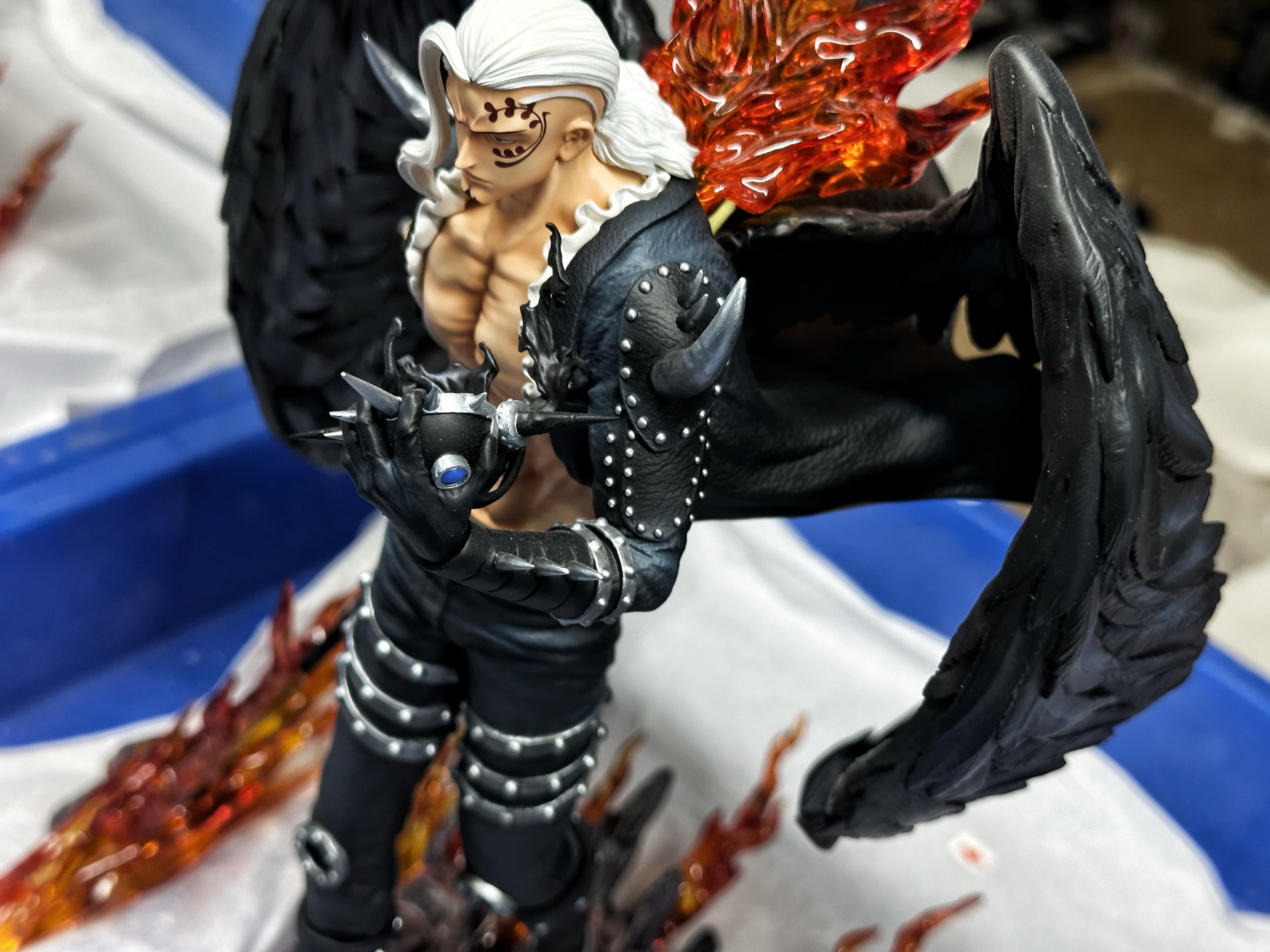 One Piece LCPOP Studio King 2