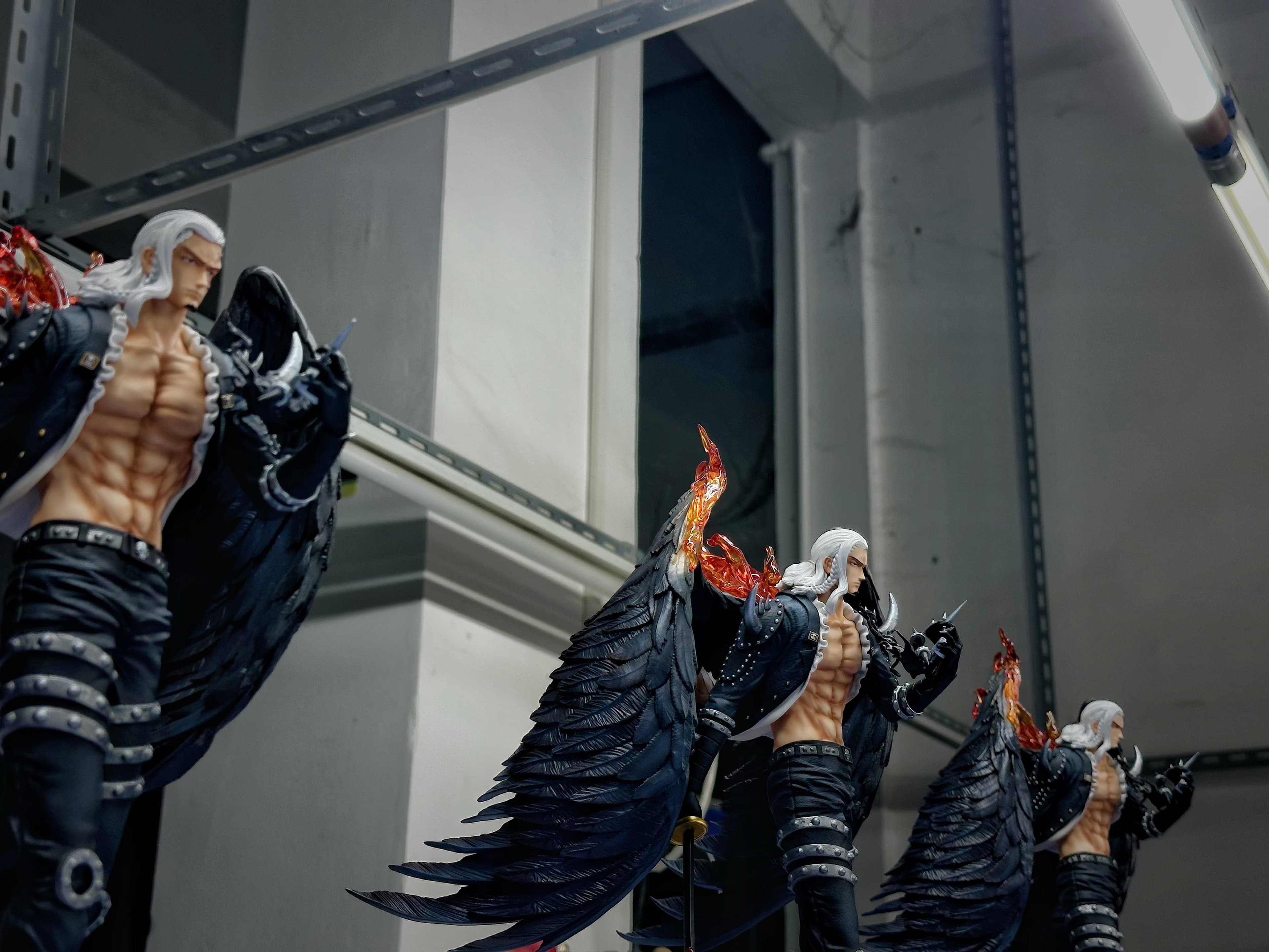 One Piece LCPOP Studio King 4