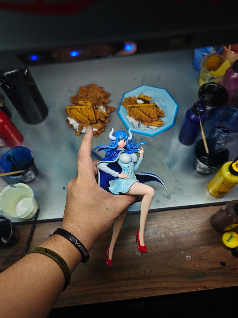One Piece Long Hu Studio Ulti 2