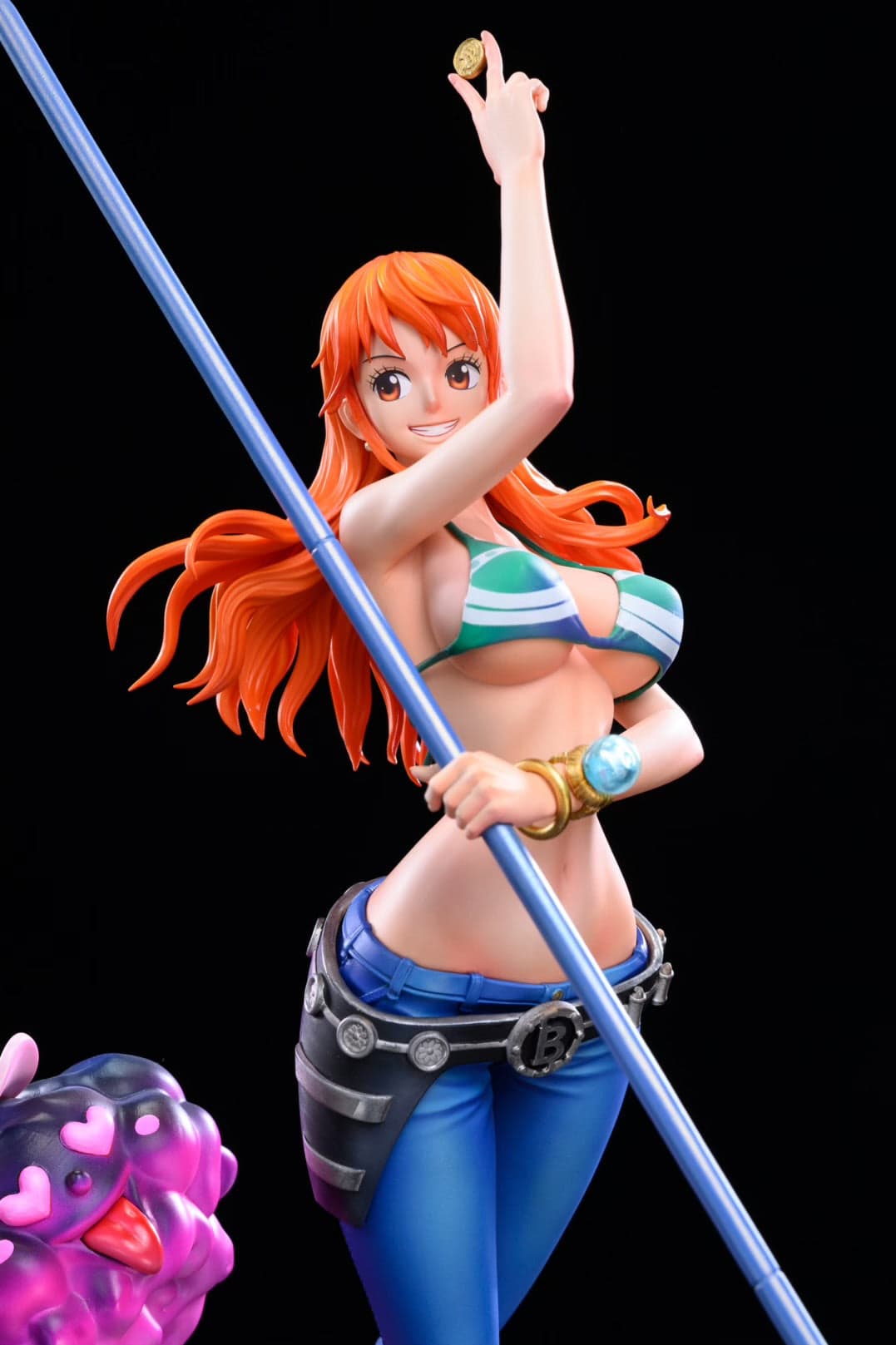 One Piece LX Studio Nami 3