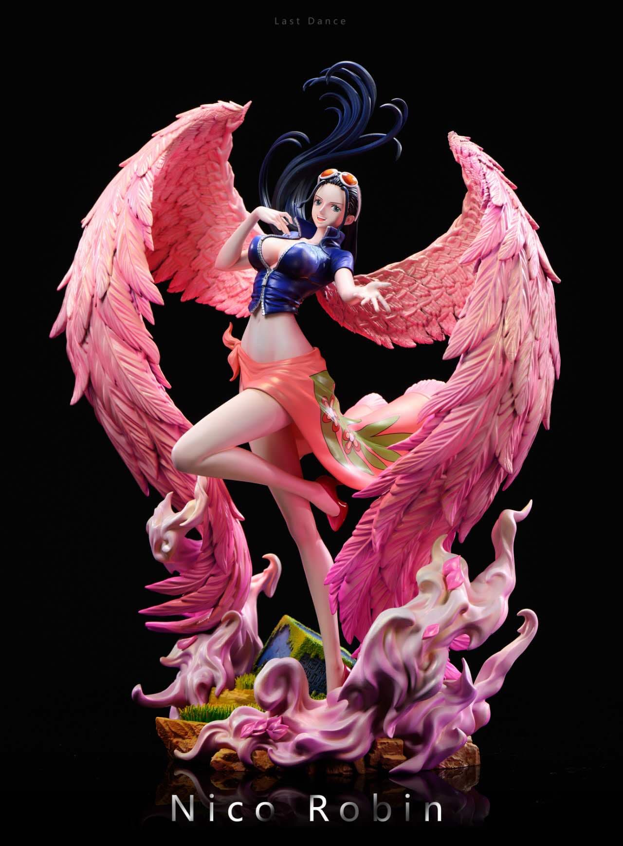 One Piece LX Studio Nico Robin 2