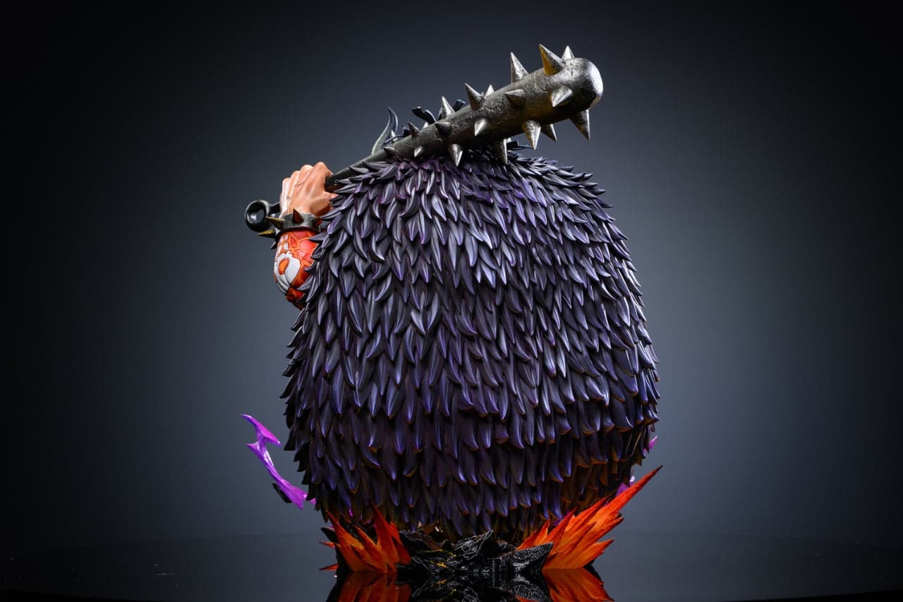 One Piece LX Studio x SY Studio Kaido 2