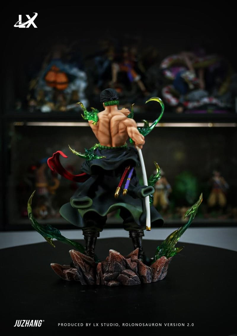 One Piece LX Studio Zoro 2