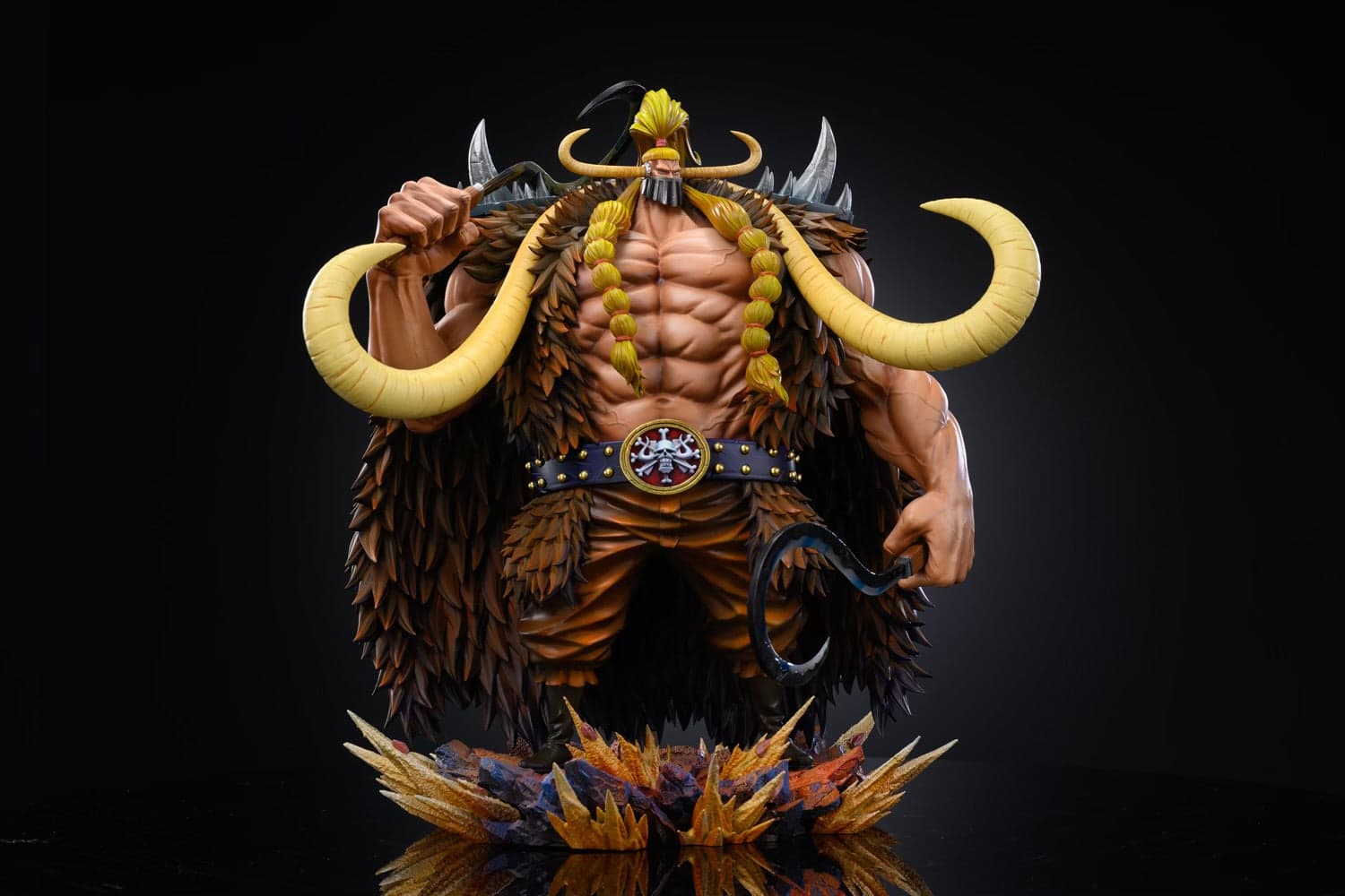 One Piece LX x SY Studio Jack 2