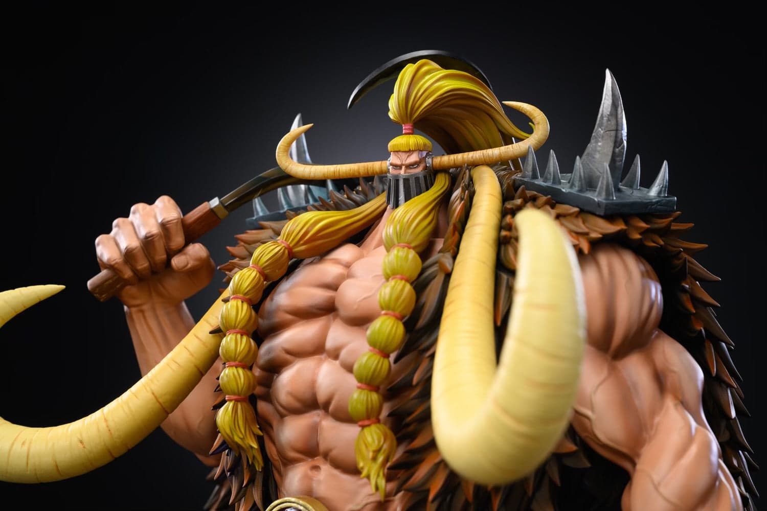 One Piece LX x SY Studio Jack 4