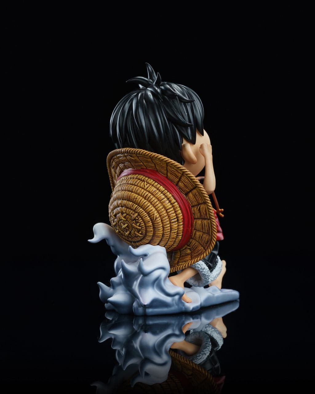 One Piece Man Zhang Studio Luffy Gear 3 3