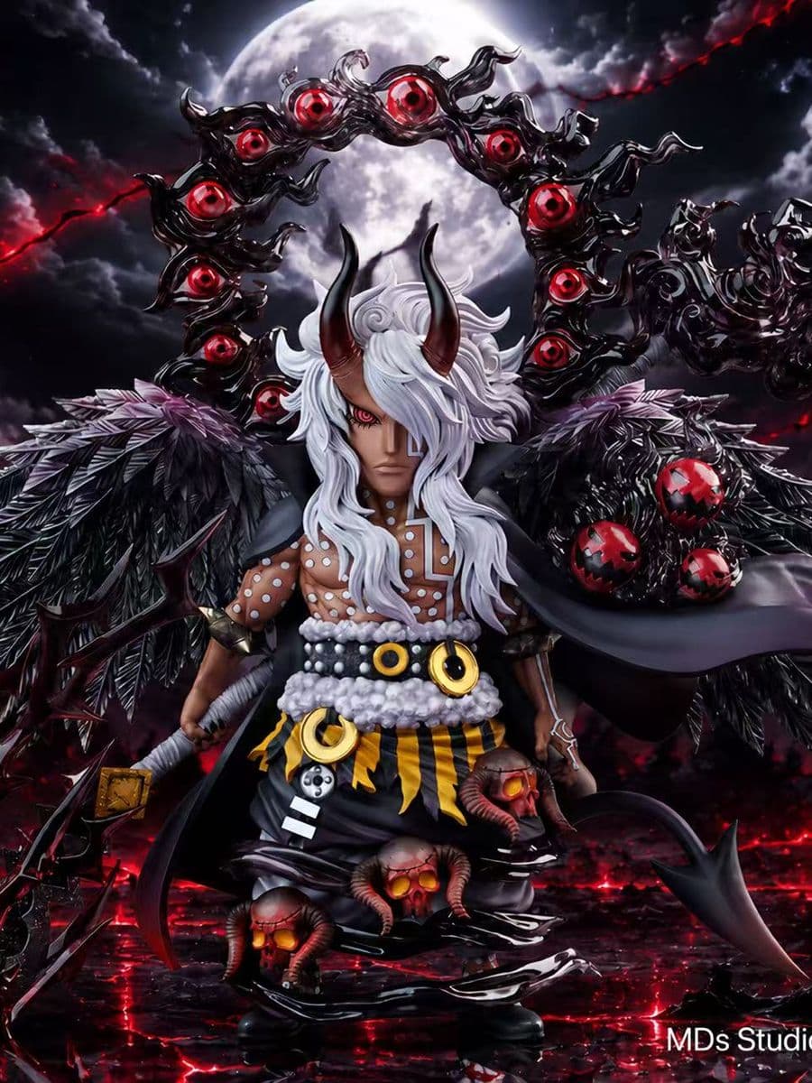 One Piece MDS Studio Saint Nerona Imu
