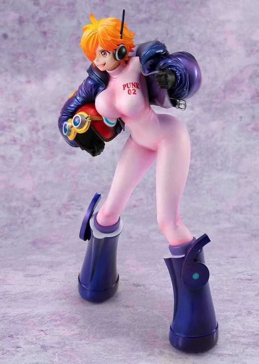 One Piece MegaHouse Lilith Licensed 2