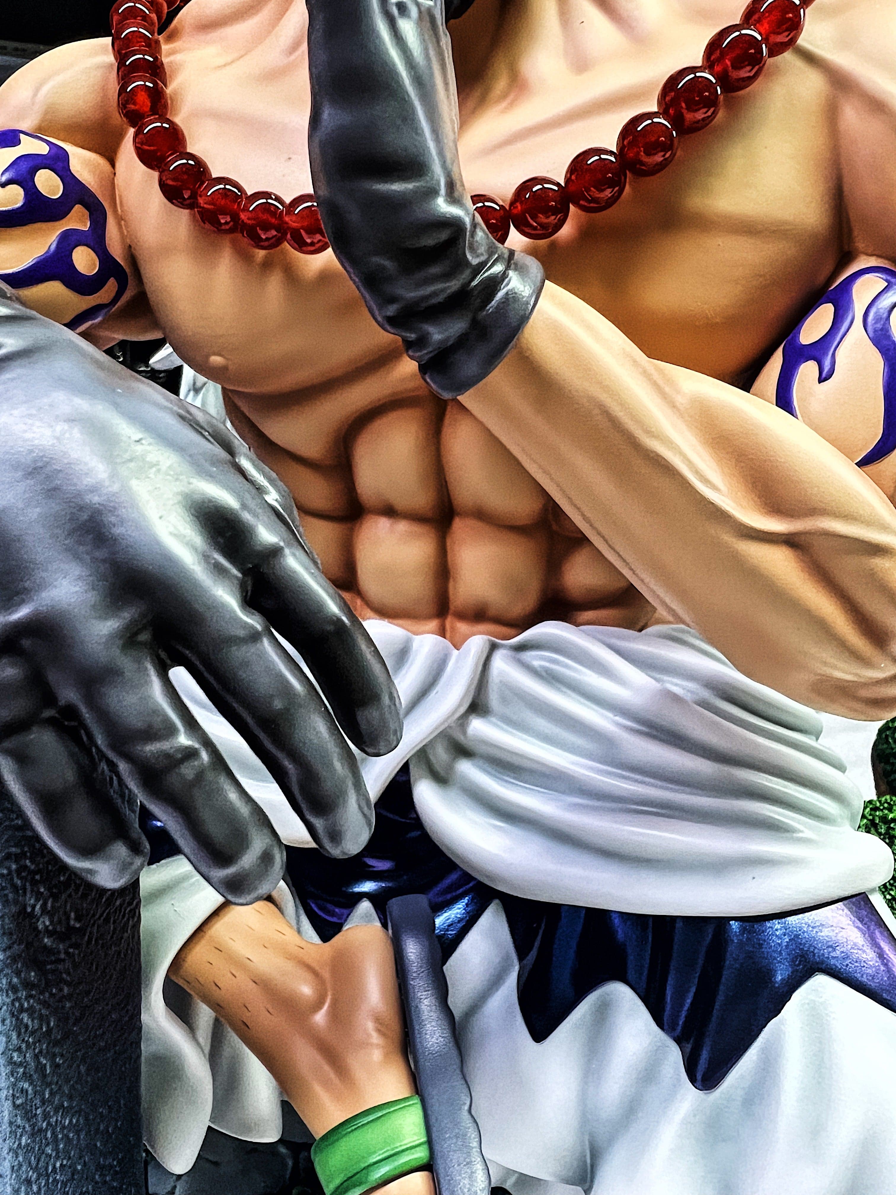 One Piece PZ Studio Urouge 5