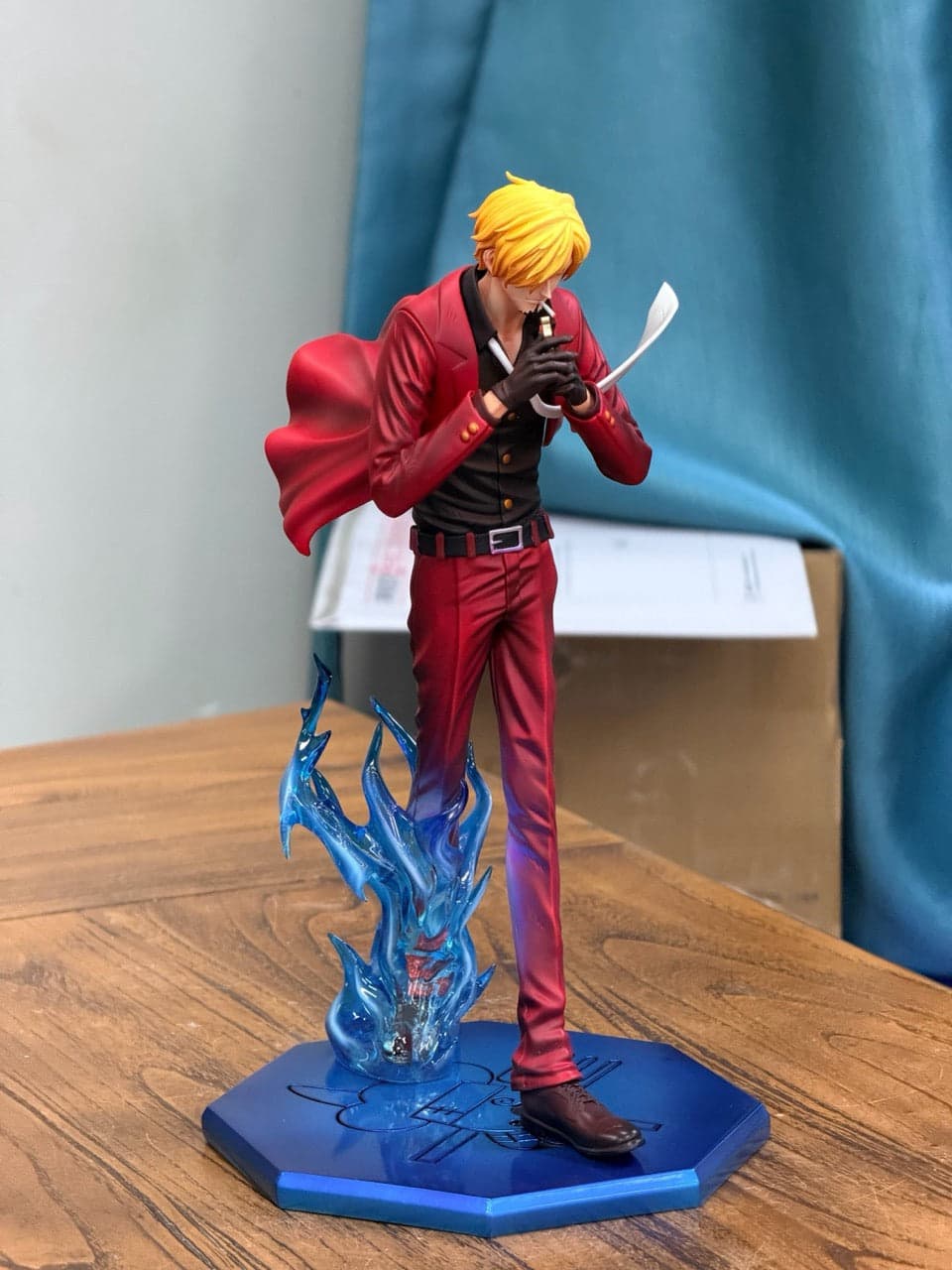 One Piece Spades K Studio Sanji V2 3