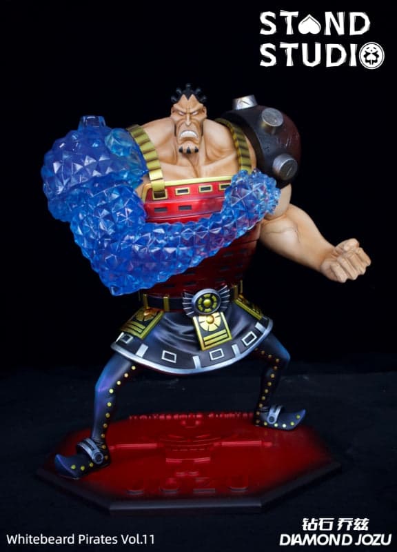 One Piece Stand Studio Diamond Jozu 2
