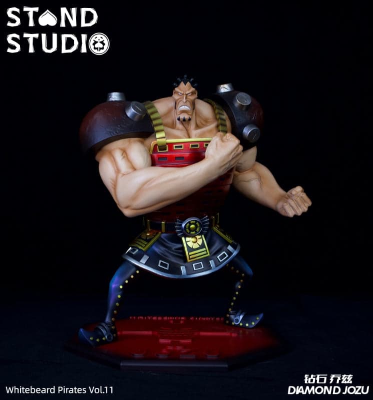 One Piece Stand Studio Diamond Jozu 3