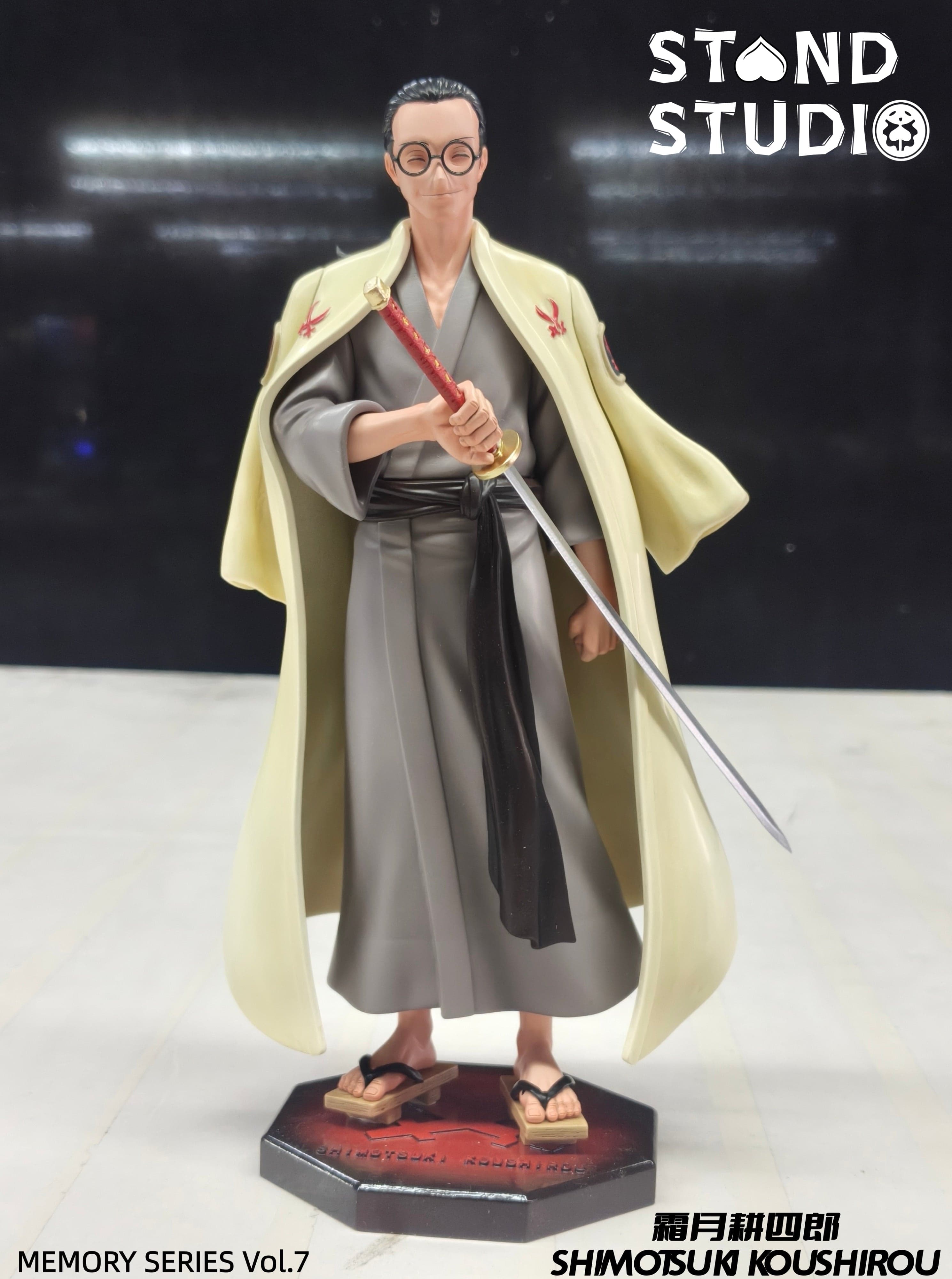 One Piece Stand Studio Shimotsuki Koushirou 1