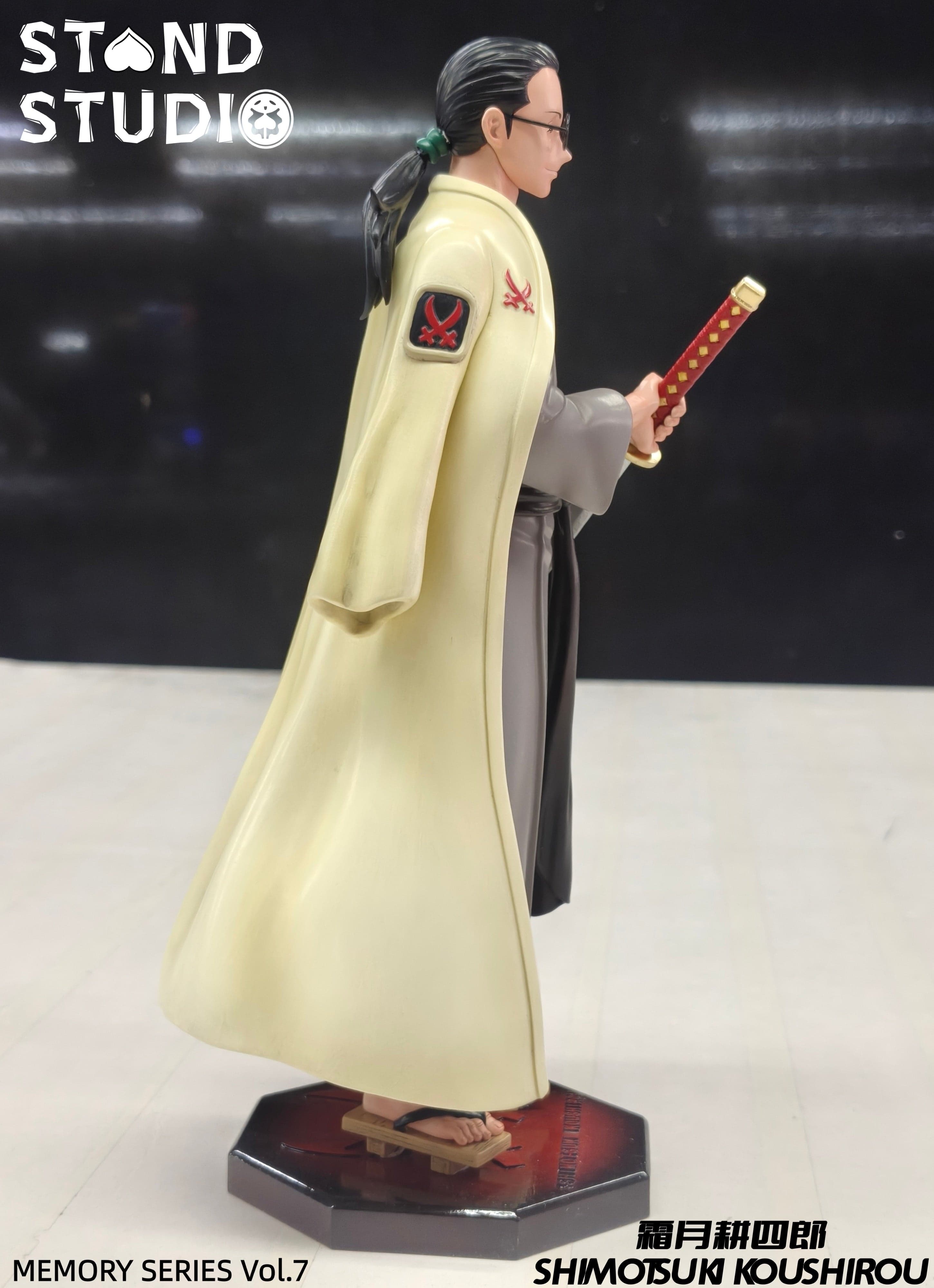 One Piece Stand Studio Shimotsuki Koushirou 2