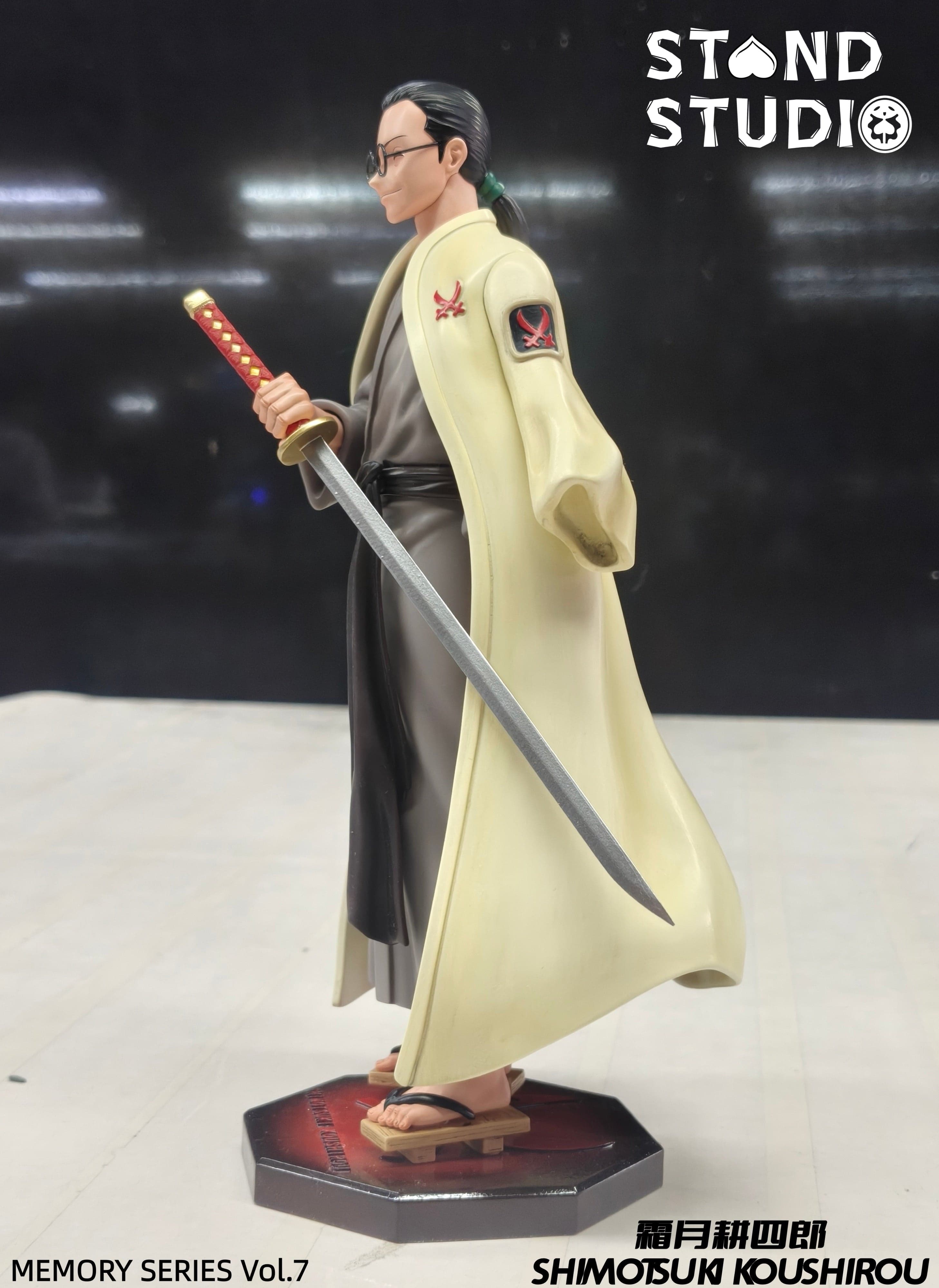 One Piece Stand Studio Shimotsuki Koushirou 3