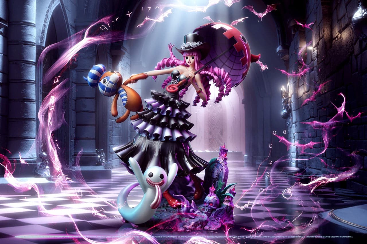 One Piece Sy x Lx Studio Perona 1