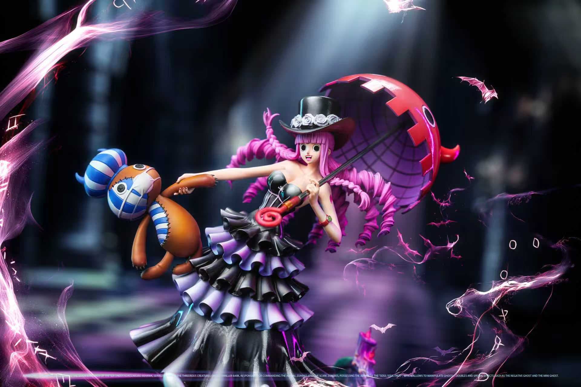 One Piece Sy x Lx Studio Perona 2