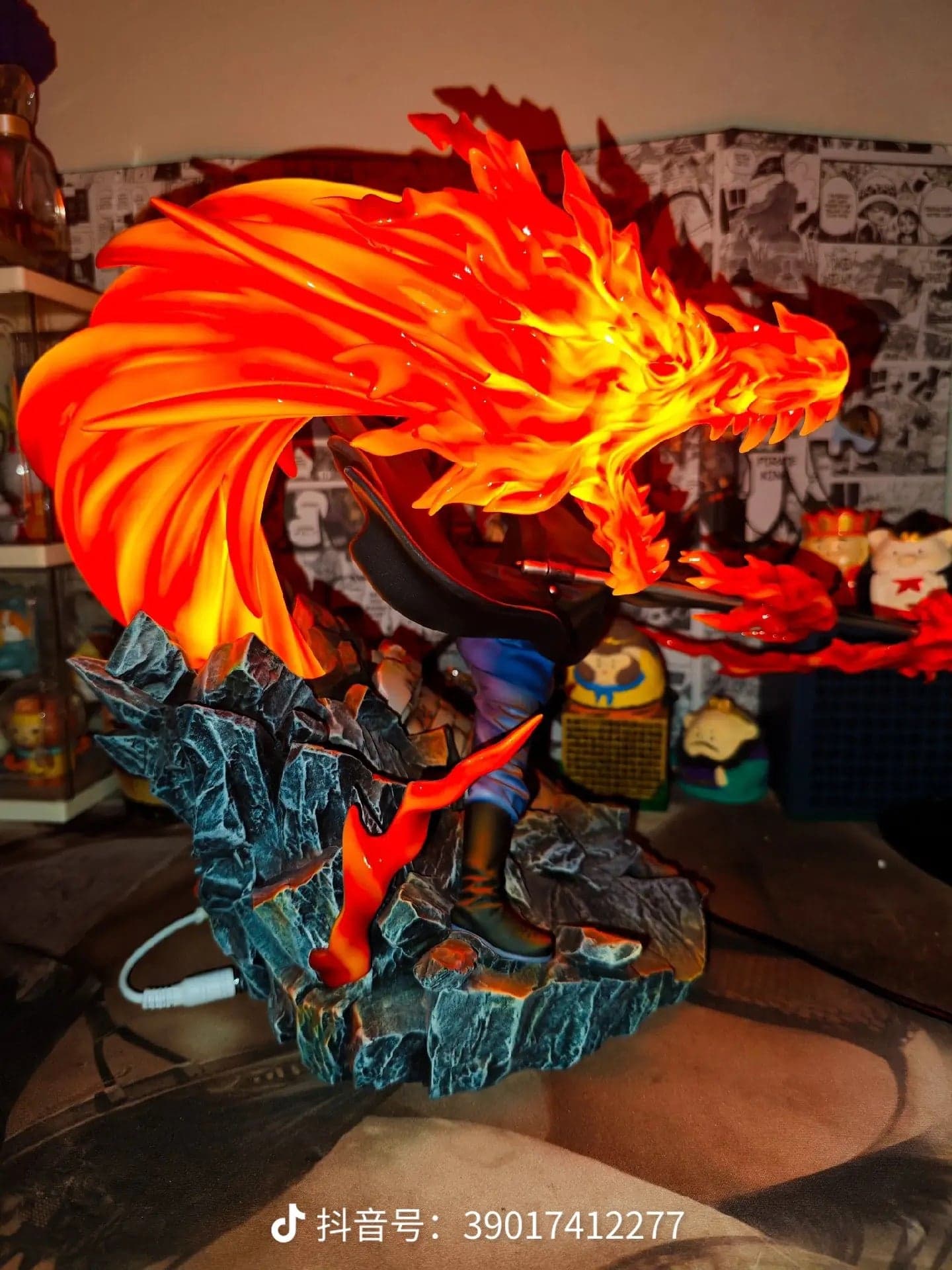 One Piece TH Studio Sabo 4