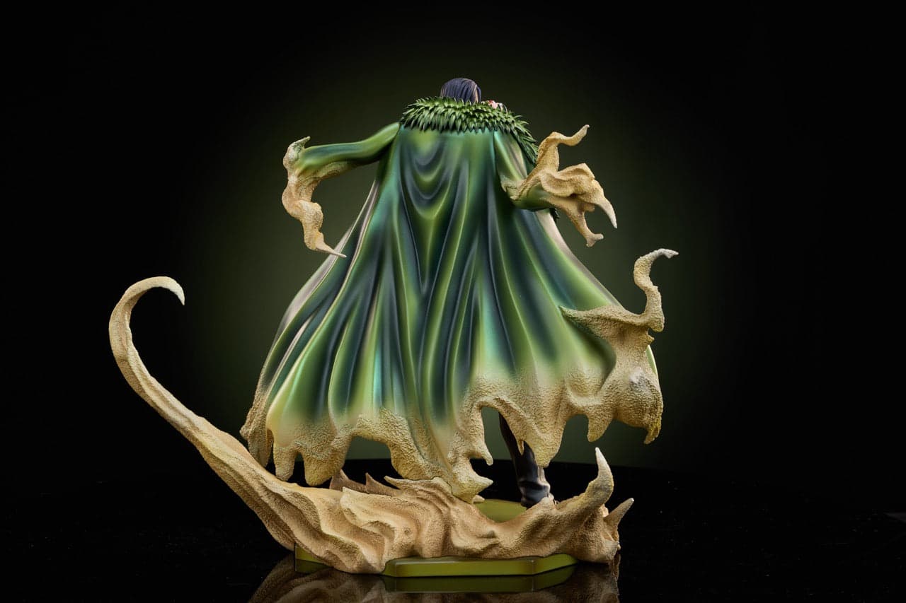 One Piece Tian Xie She Studio Crocodile 3