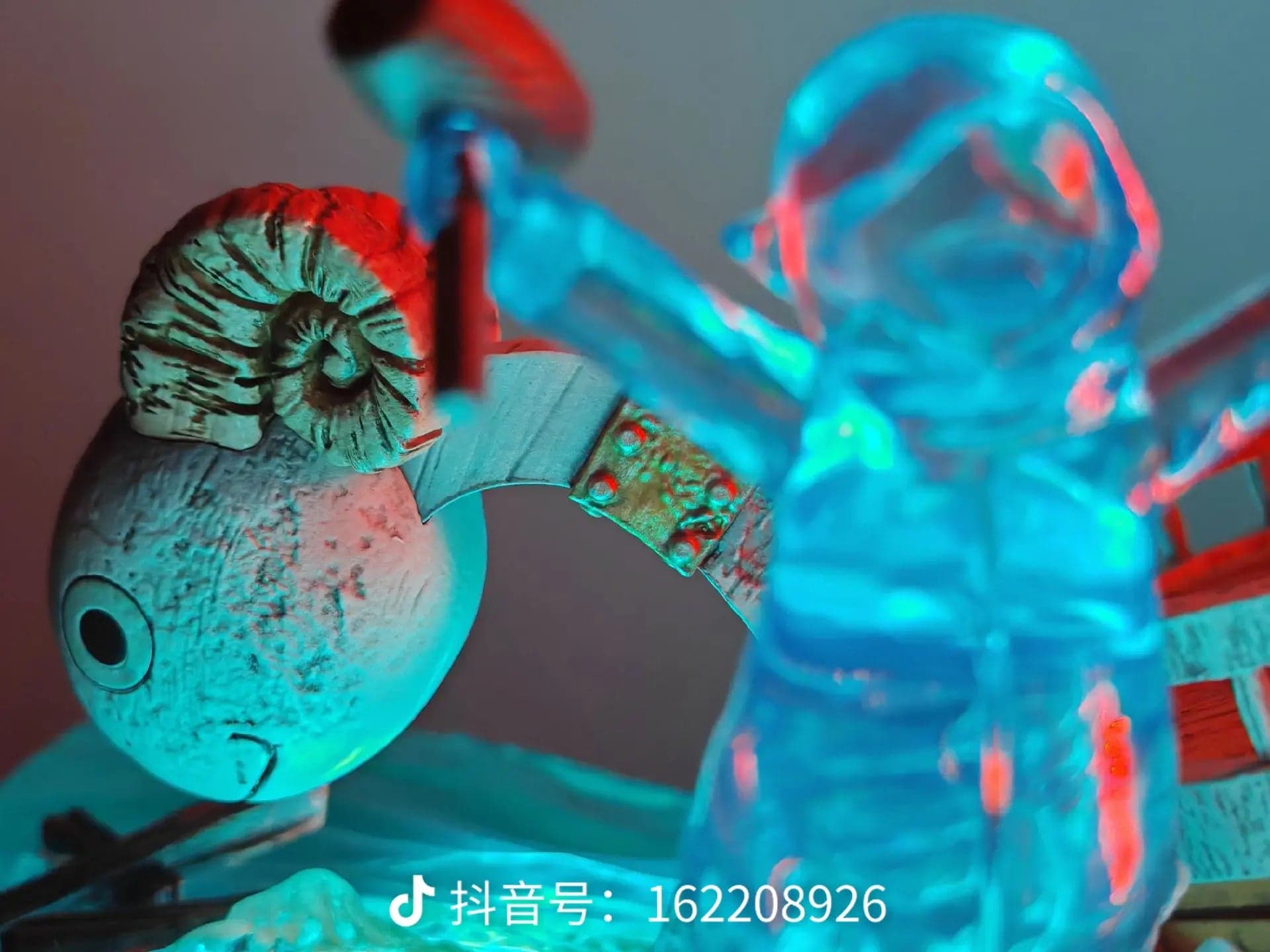 One Piece WASP Studio Going Merry 5
